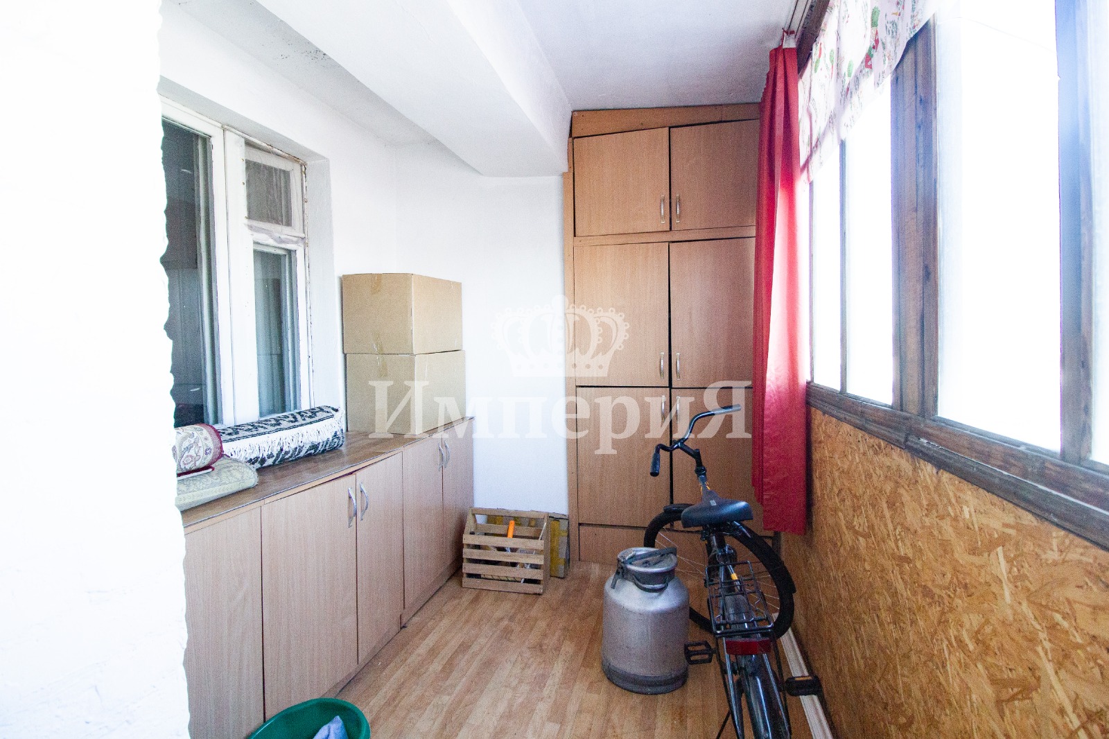 4-комнантная квартира, 84.0 м²,Асановой за 21 000 000