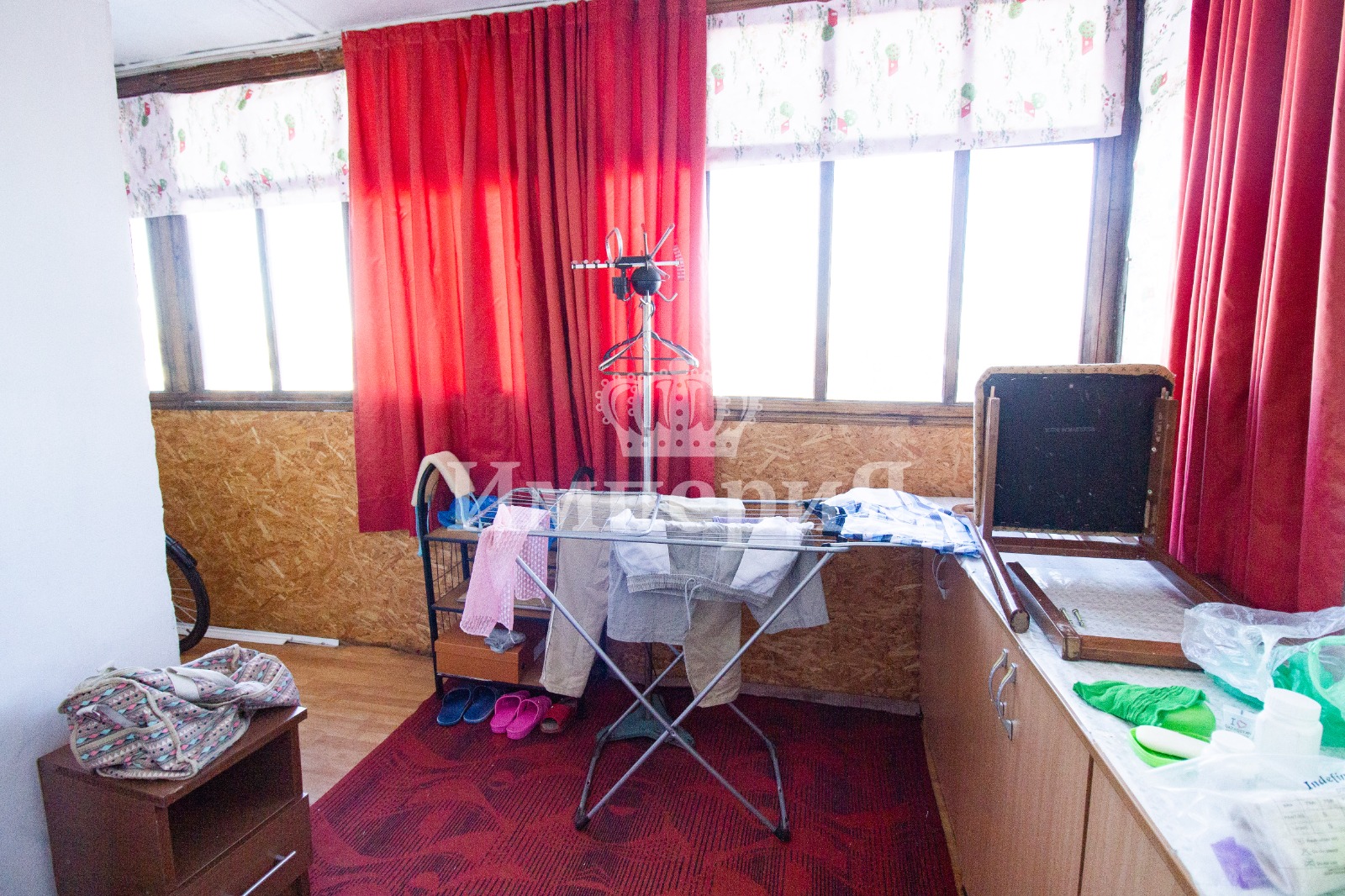 4-комнантная квартира, 84.0 м²,Асановой за 21 000 000