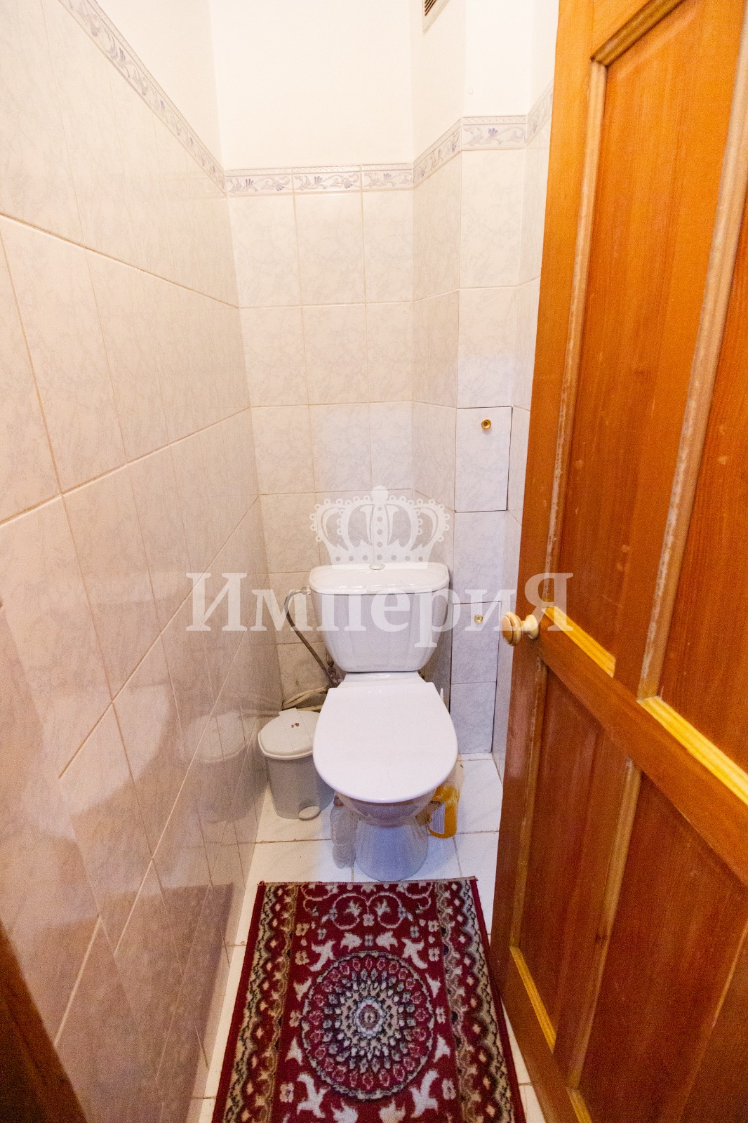 4-комнантная квартира, 84.0 м²,Асановой за 21 000 000