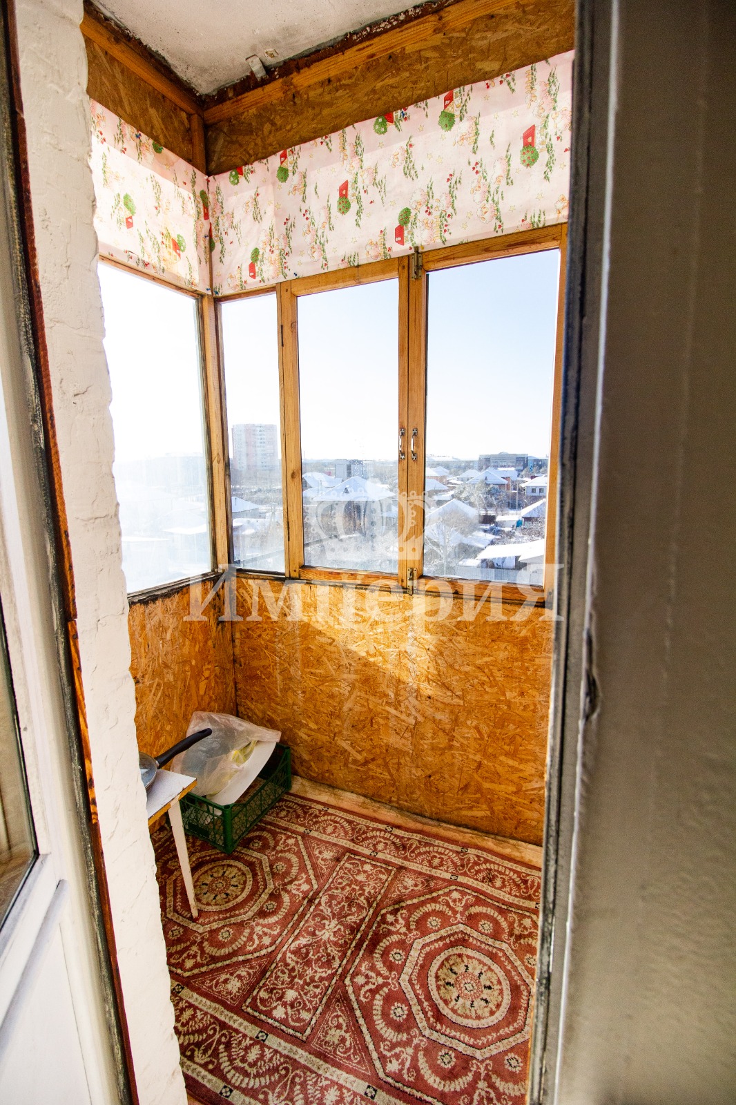 4-комнантная квартира, 84.0 м²,Асановой за 21 000 000