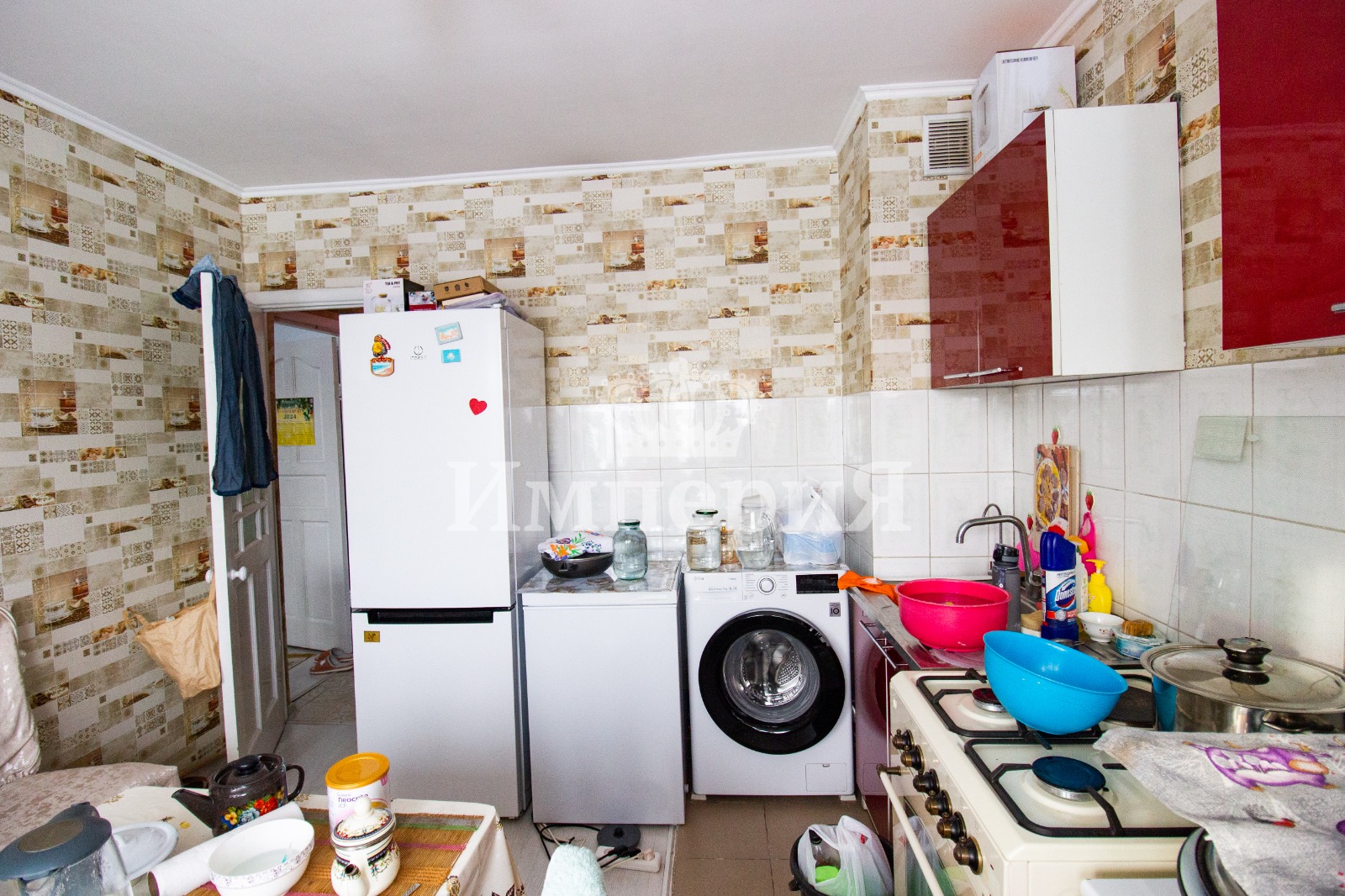 1-комнантная квартира, 37.0 м²,Жансугурова за 11 200 000