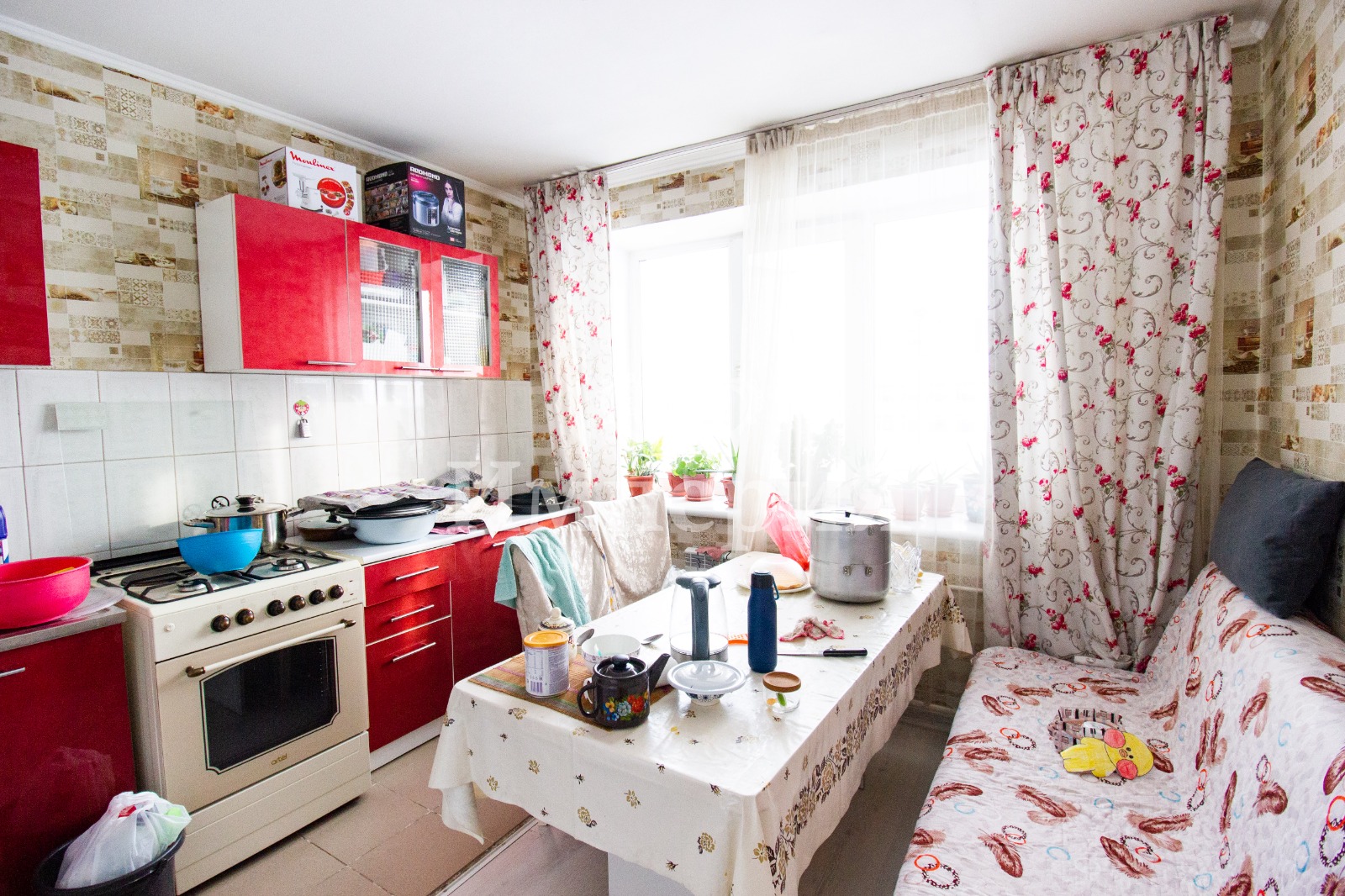 1-комнантная квартира, 37.0 м²,Жансугурова за 11 200 000