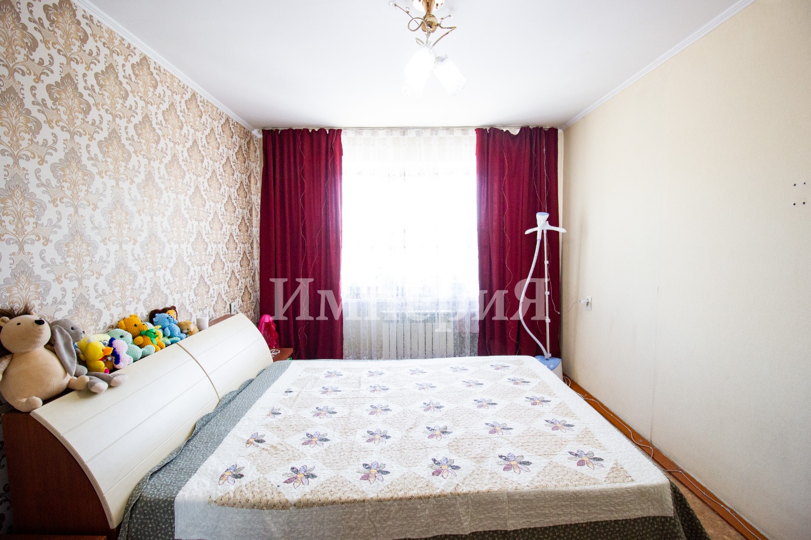 3-комнантная квартира, 64.0 м²,Назарбаева за 17 000 000