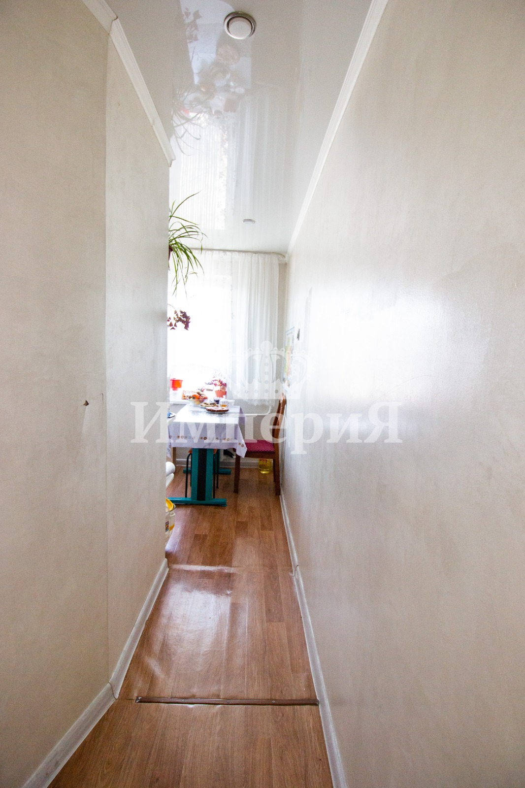 3-комнантная квартира, 64.0 м²,Назарбаева за 17 000 000