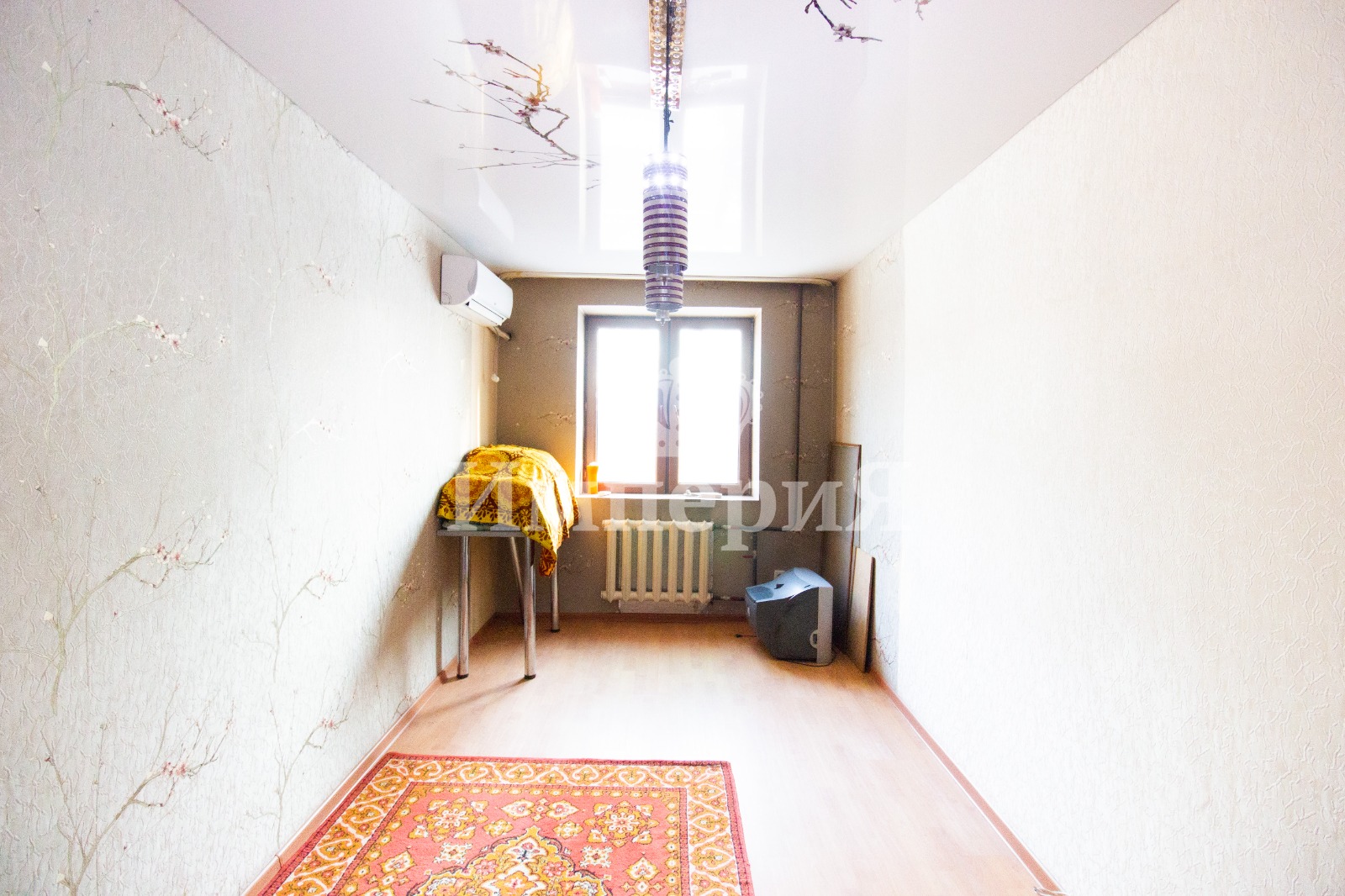 3-комнантная квартира, 57.0 м²,Жансугурова за 18 000 000