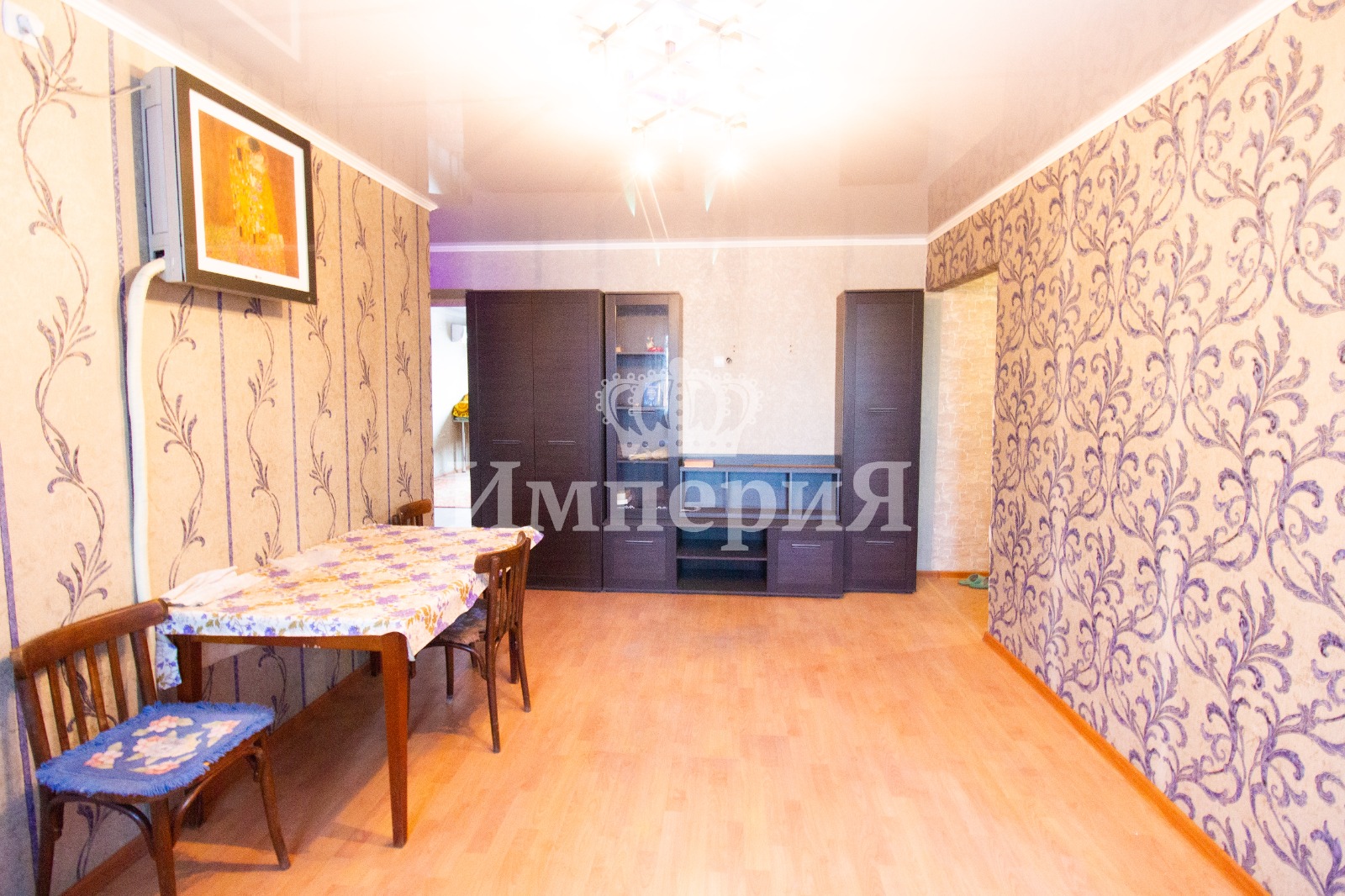 3-комнантная квартира, 57.0 м²,Жансугурова за 18 000 000