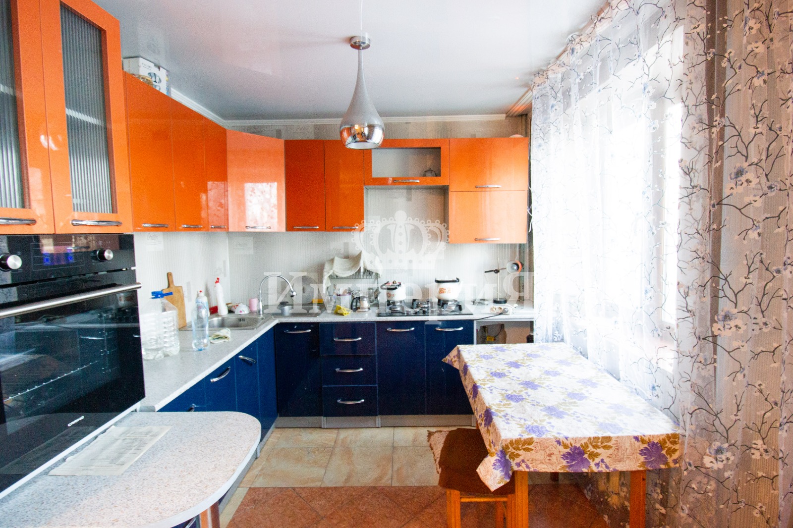 3-комнантная квартира, 57.0 м²,Жансугурова за 18 000 000