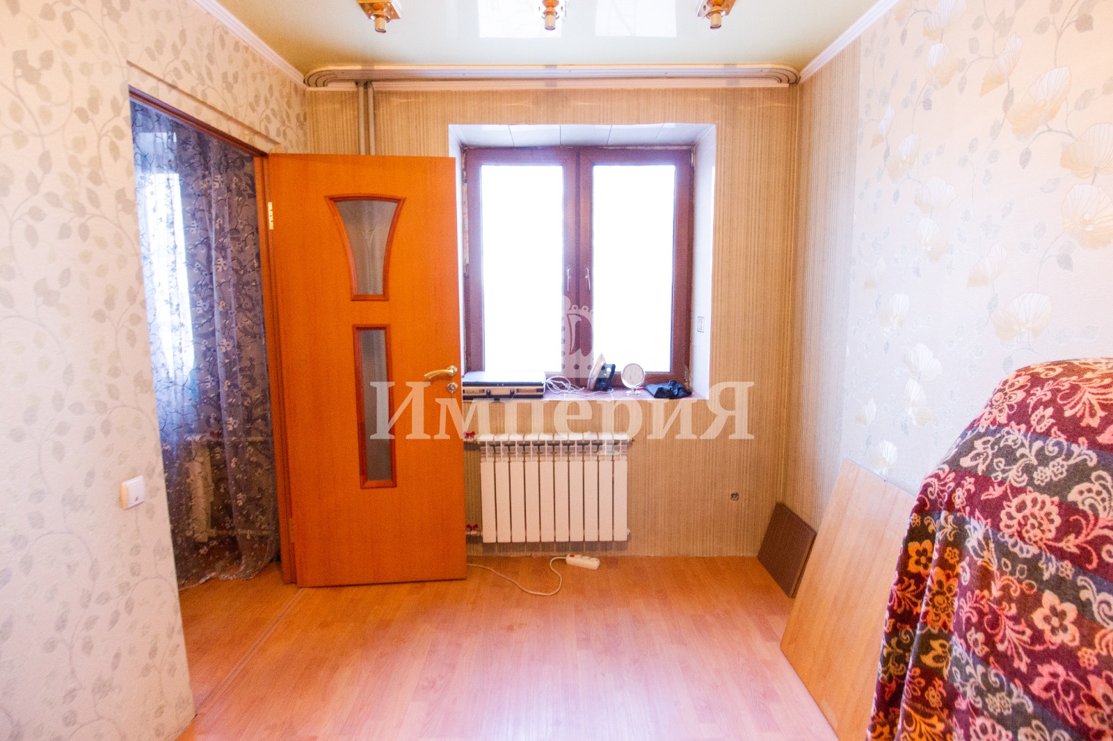 3-комнантная квартира, 57.0 м²,Жансугурова за 18 000 000