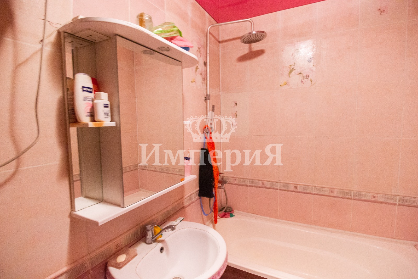 3-комнантная квартира, 57.0 м²,Жансугурова за 18 000 000