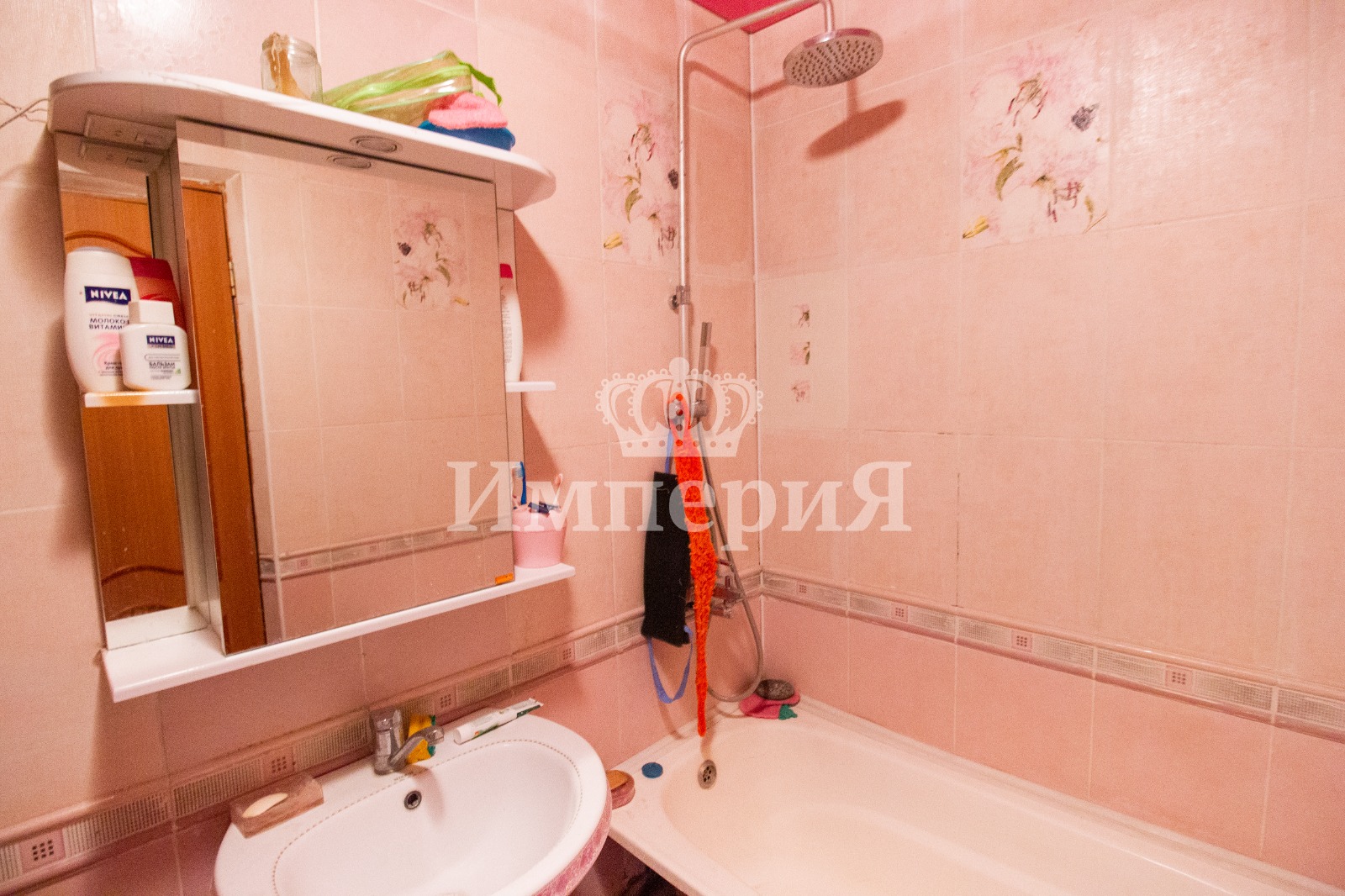 3-комнантная квартира, 57.0 м²,Жансугурова за 18 000 000