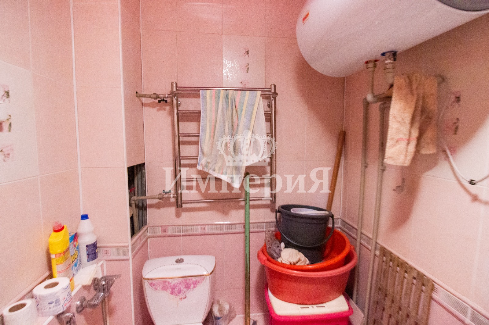 3-комнантная квартира, 57.0 м²,Жансугурова за 18 000 000