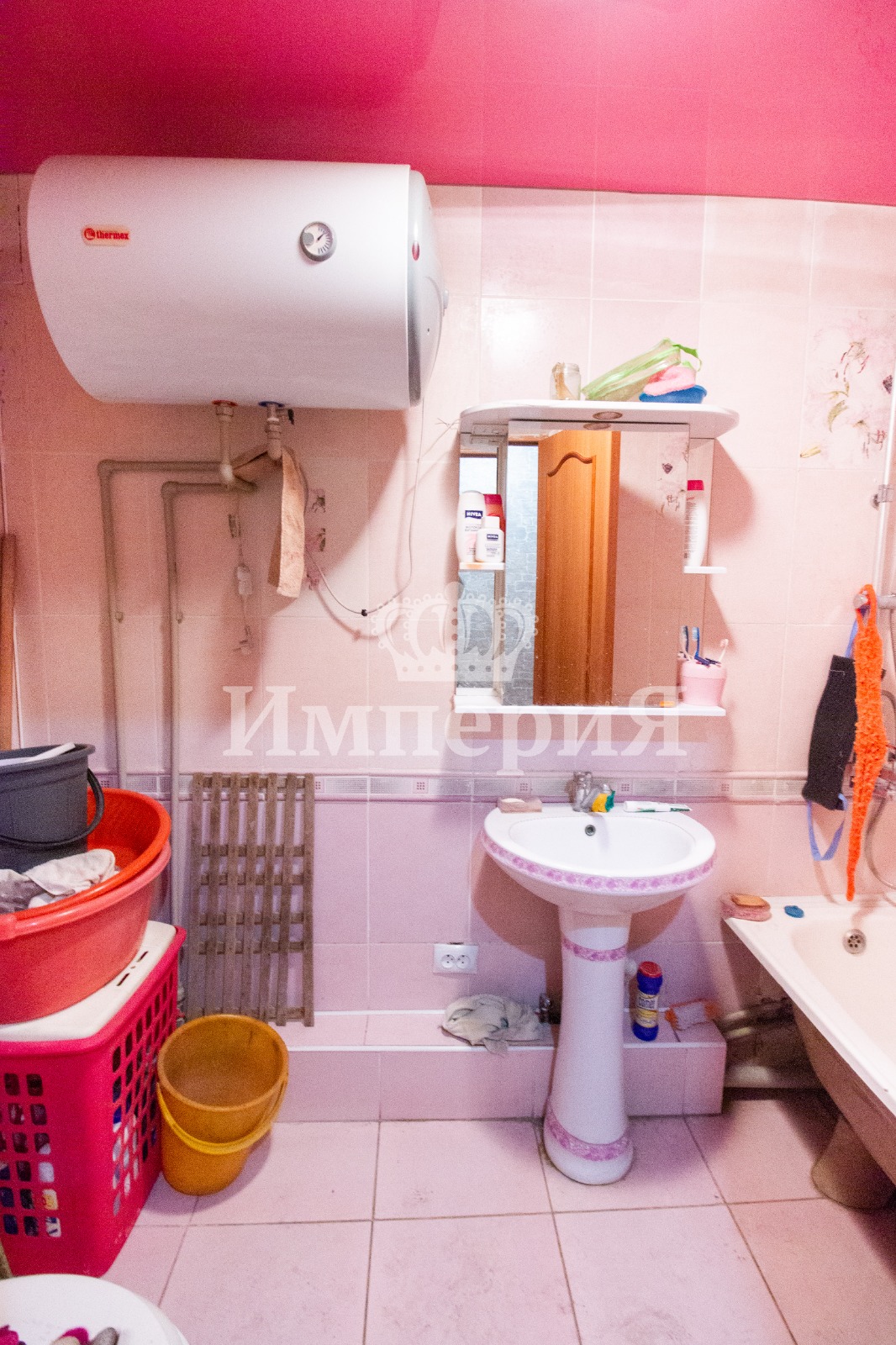 3-комнантная квартира, 57.0 м²,Жансугурова за 18 000 000