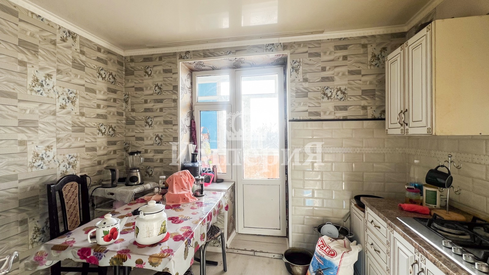 2-комнантная квартира, 56.0 м²,Центр за 17 500 000