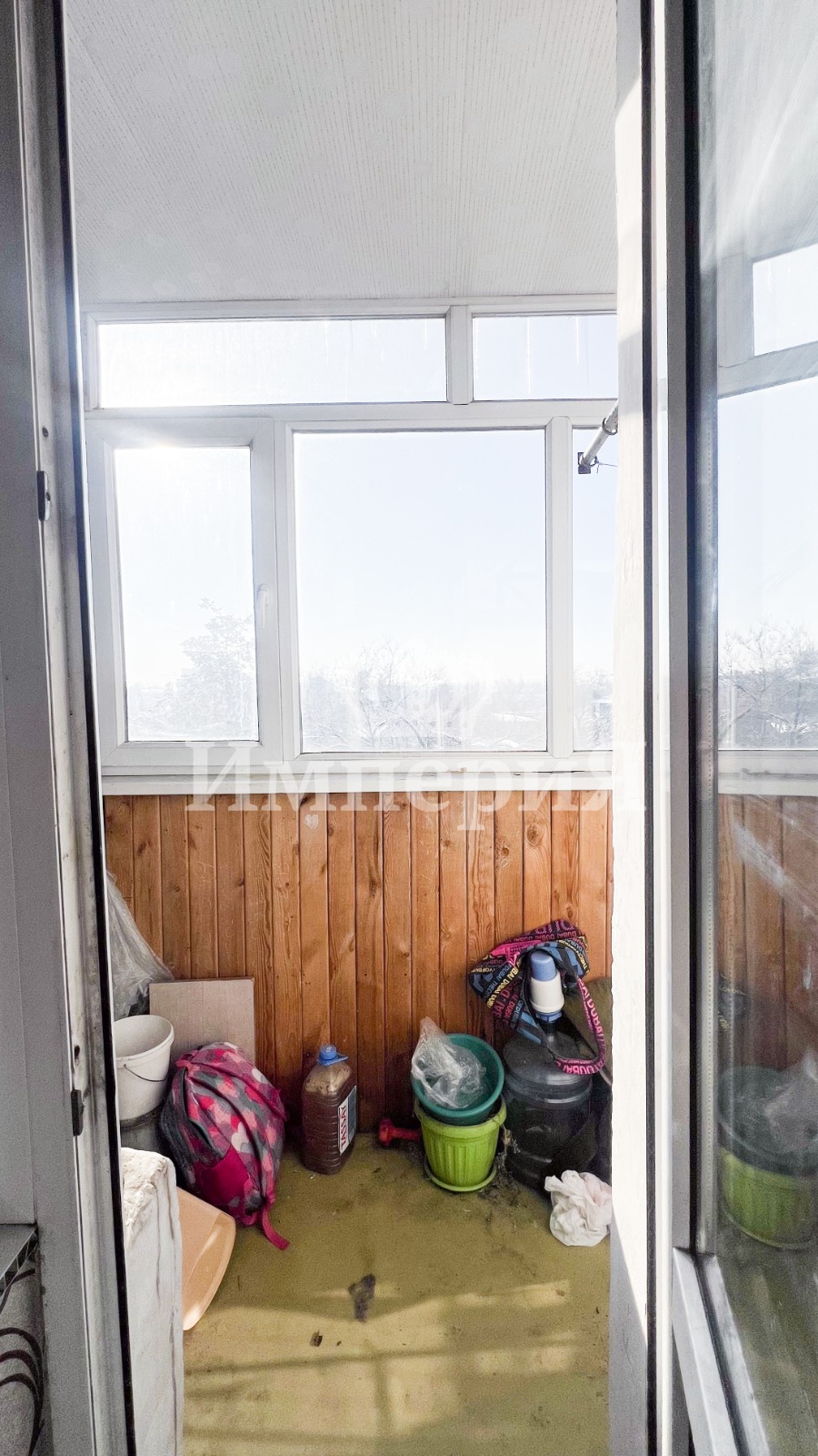 2-комнантная квартира, 56.0 м²,Центр за 17 500 000