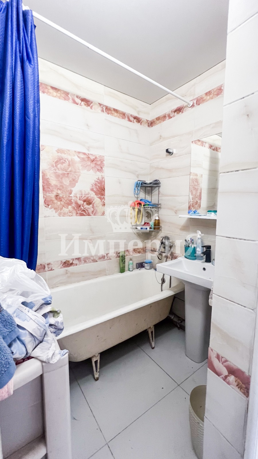 2-комнантная квартира, 56.0 м²,Центр за 17 500 000