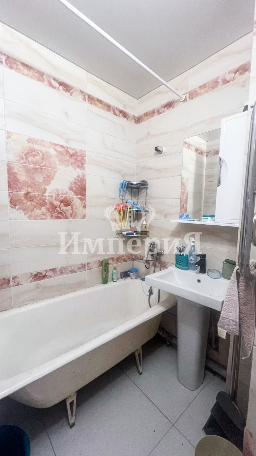 2-комнантная квартира, 56.0 м²,Центр за 17 500 000