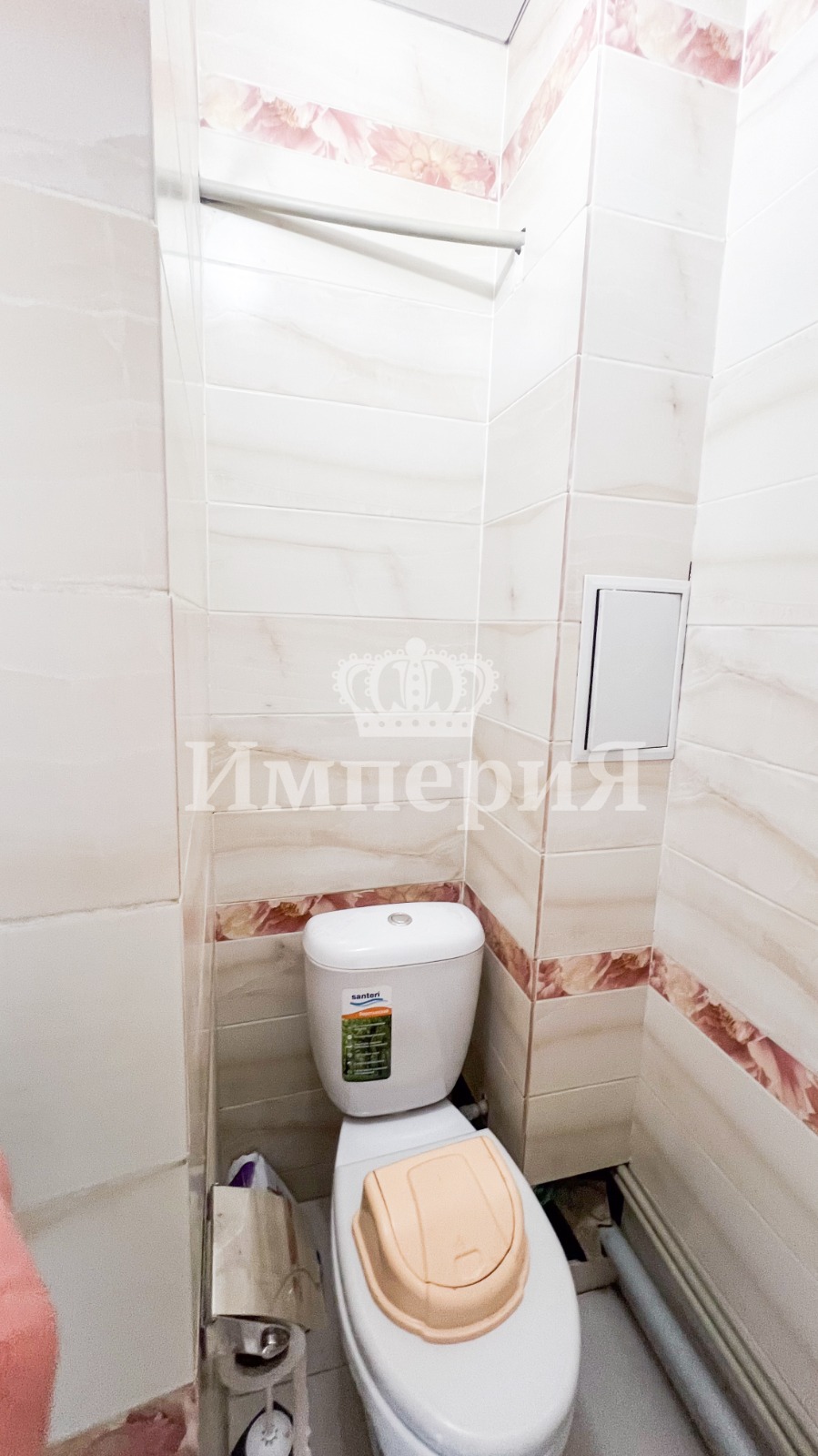 2-комнантная квартира, 56.0 м²,Центр за 17 500 000