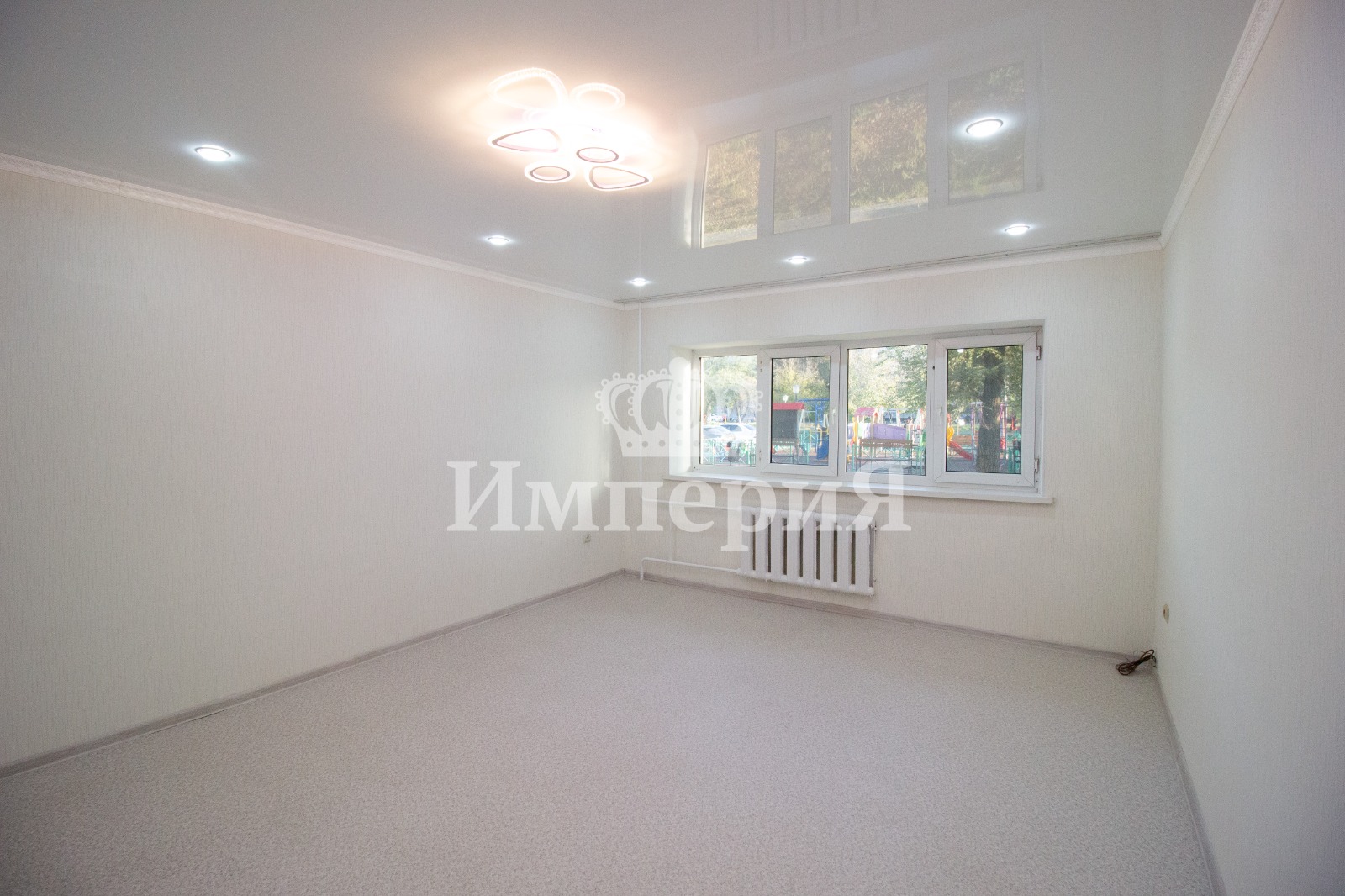 2-комнантная квартира, 55.0 м²,Жансугурова за 15 000 000