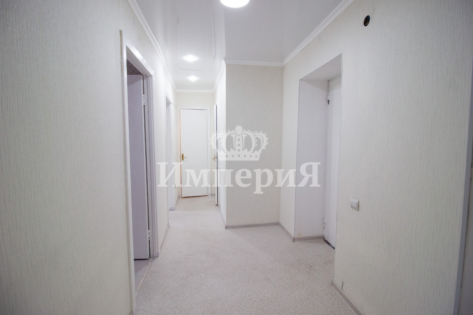 2-комнантная квартира, 55.0 м²,Жансугурова за 15 000 000