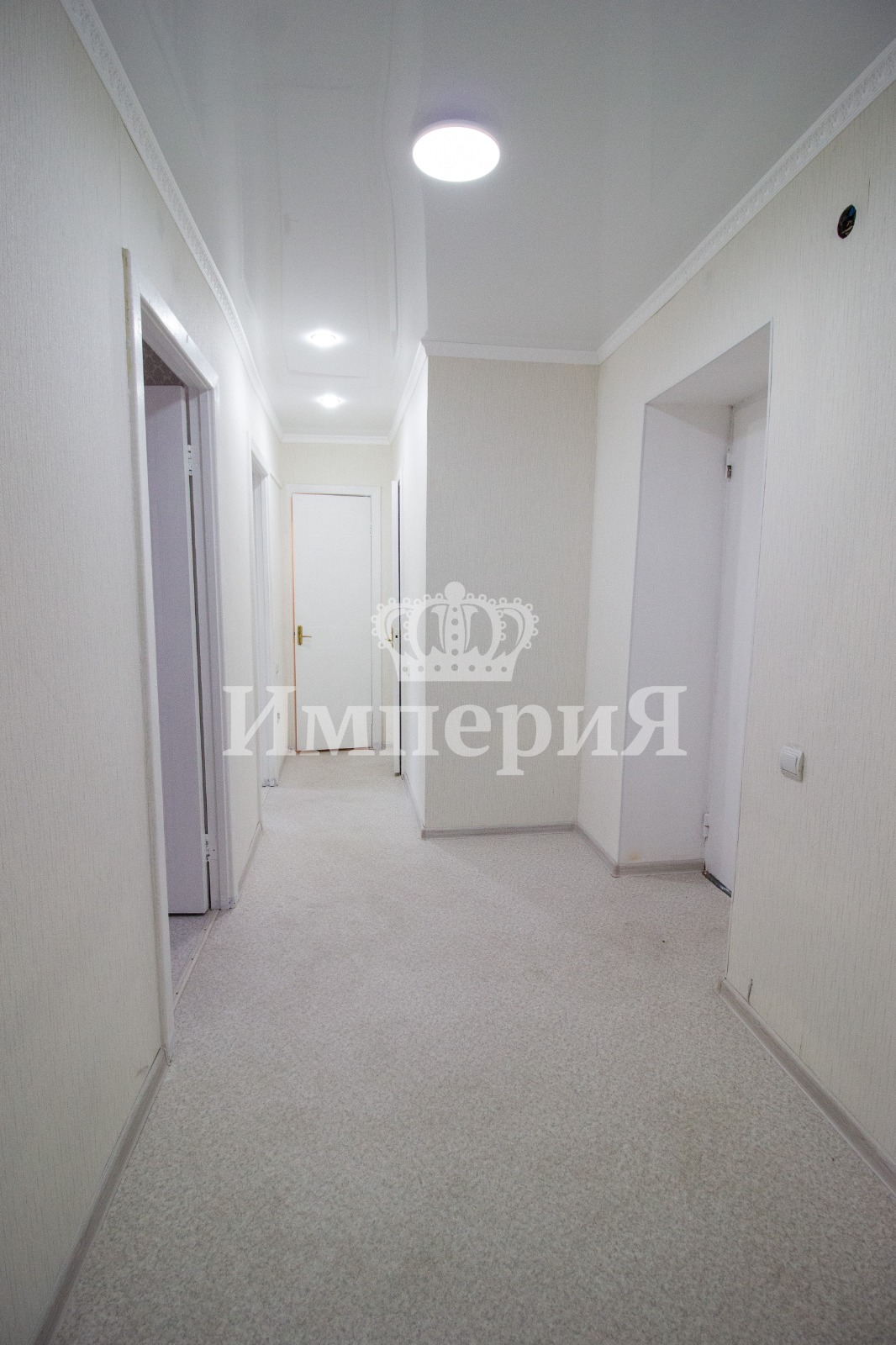 2-комнантная квартира, 55.0 м²,Жансугурова за 15 000 000