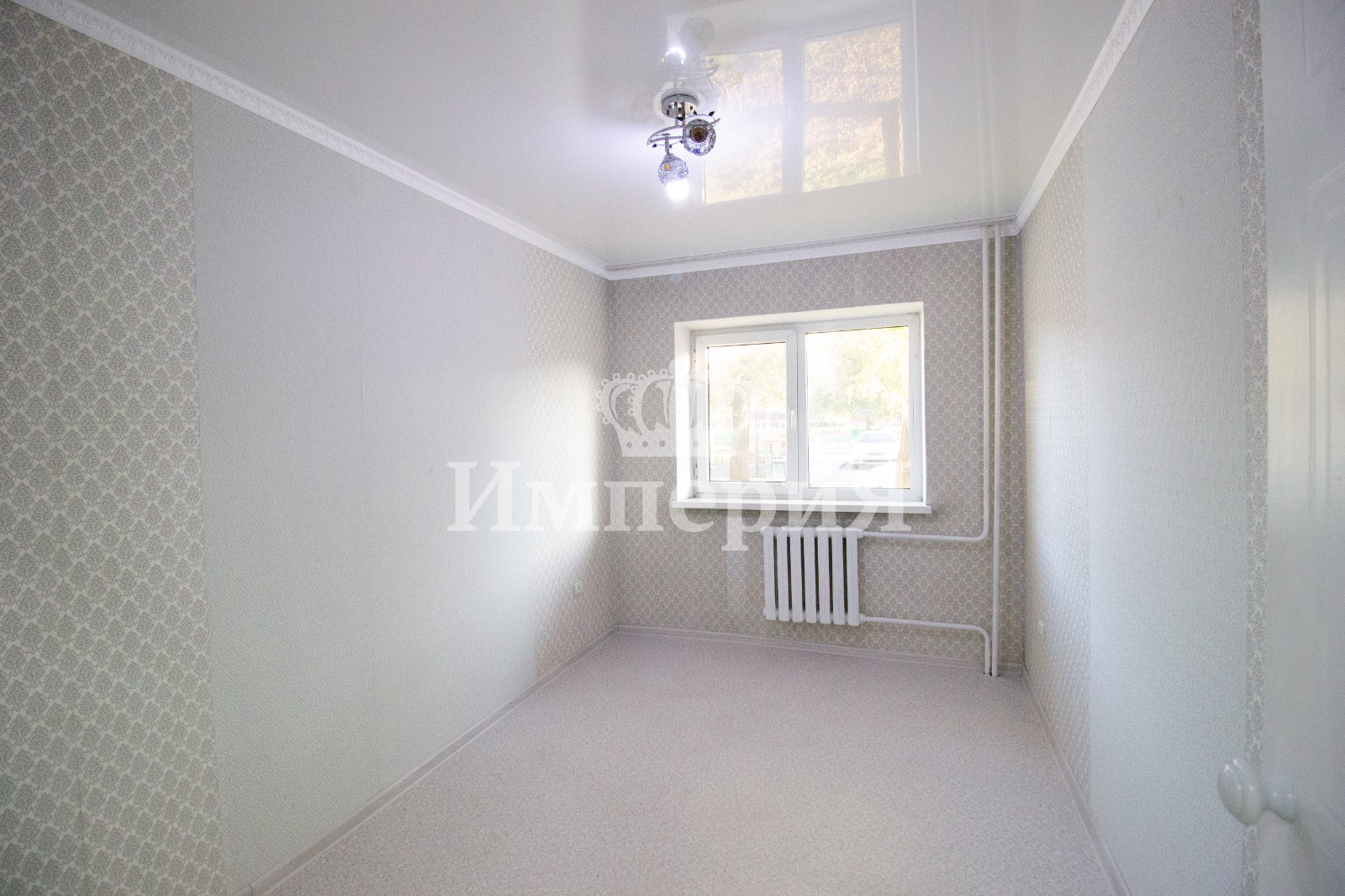 2-комнантная квартира, 55.0 м²,Жансугурова за 15 000 000