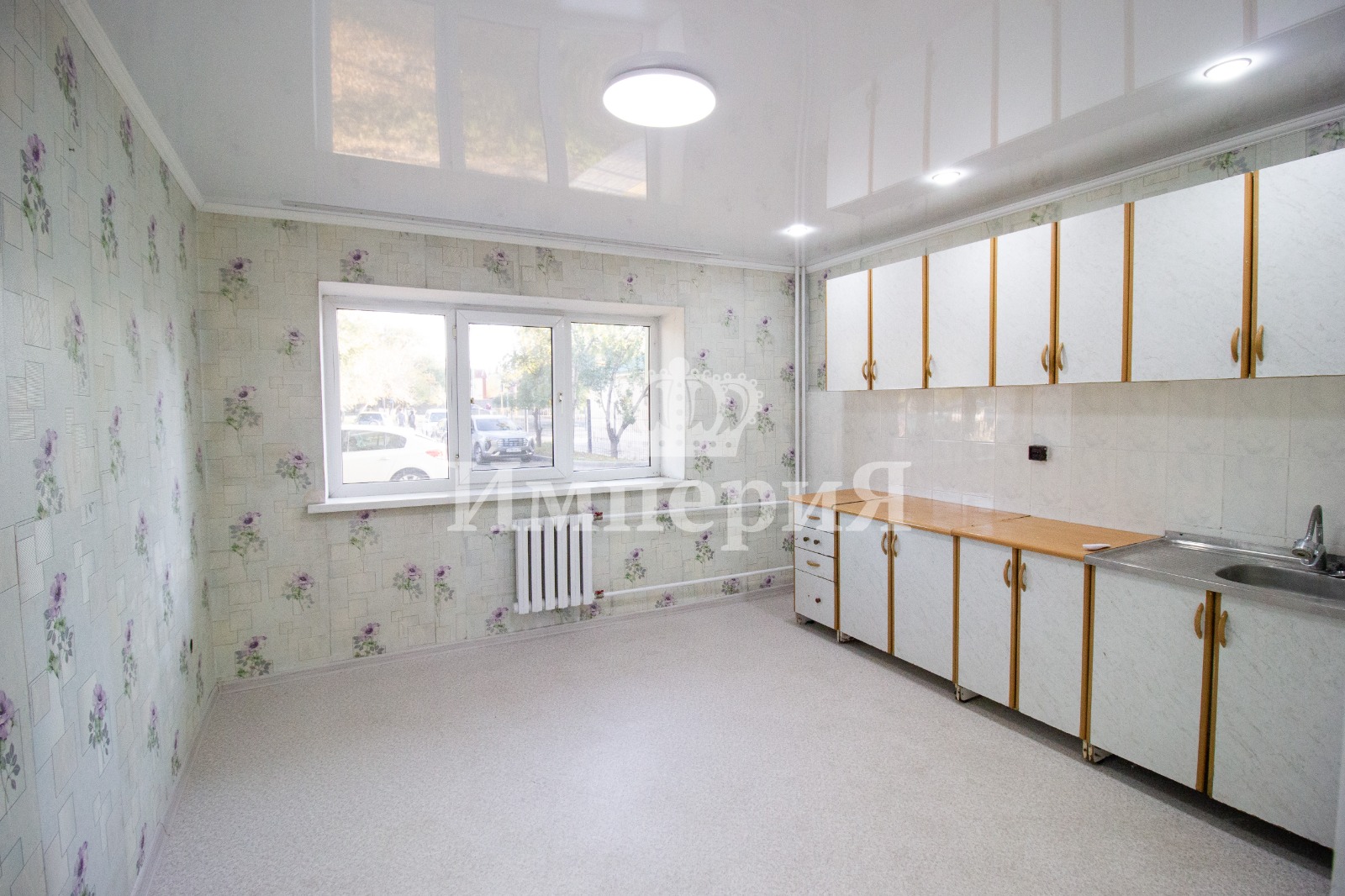 2-комнантная квартира, 55.0 м²,Жансугурова за 15 000 000