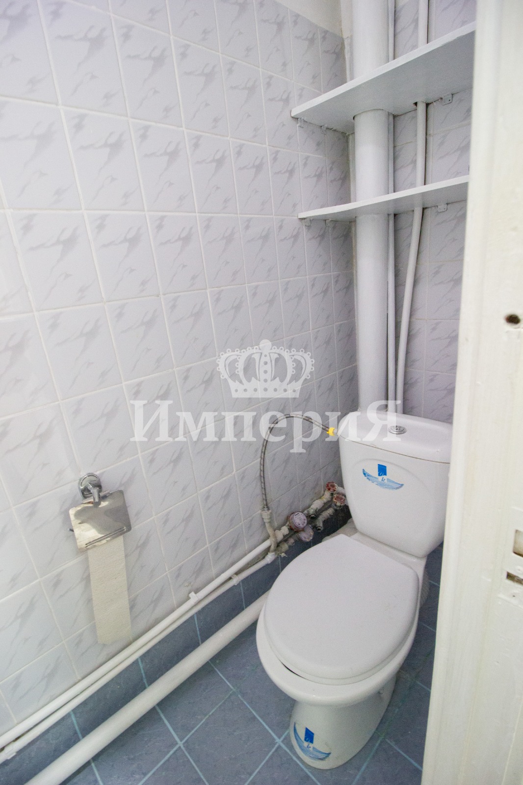 2-комнантная квартира, 55.0 м²,Жансугурова за 15 000 000