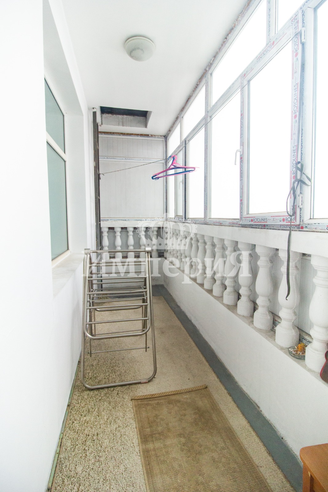 5-комнантная квартира, 170.0 м²,Назарбаева за 46 000 000