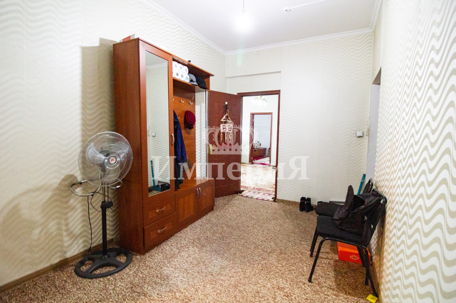 5-комнантная квартира, 170.0 м²,Назарбаева за 46 000 000