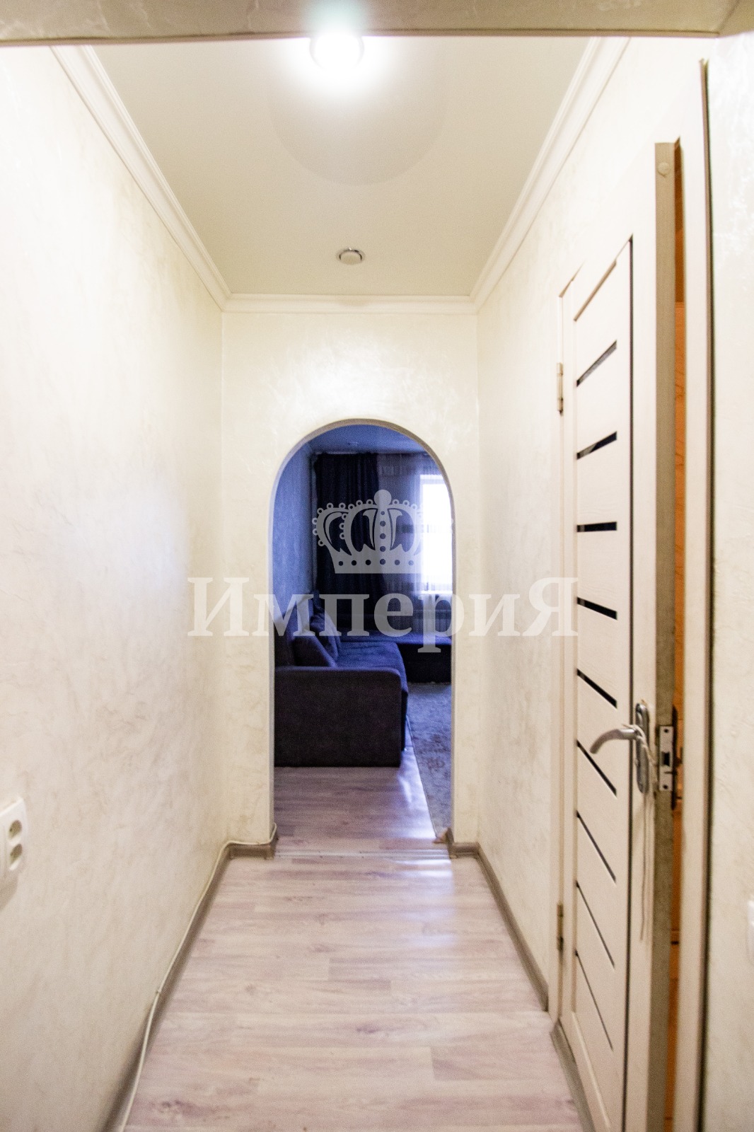 2-комнантная квартира, 32.0 м²,Назарбаева за 10 500 000