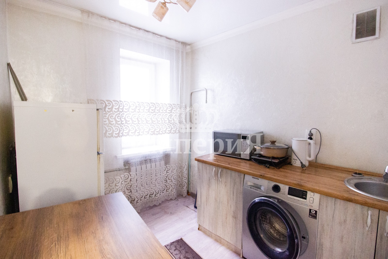 2-комнантная квартира, 32.0 м²,Назарбаева за 10 500 000