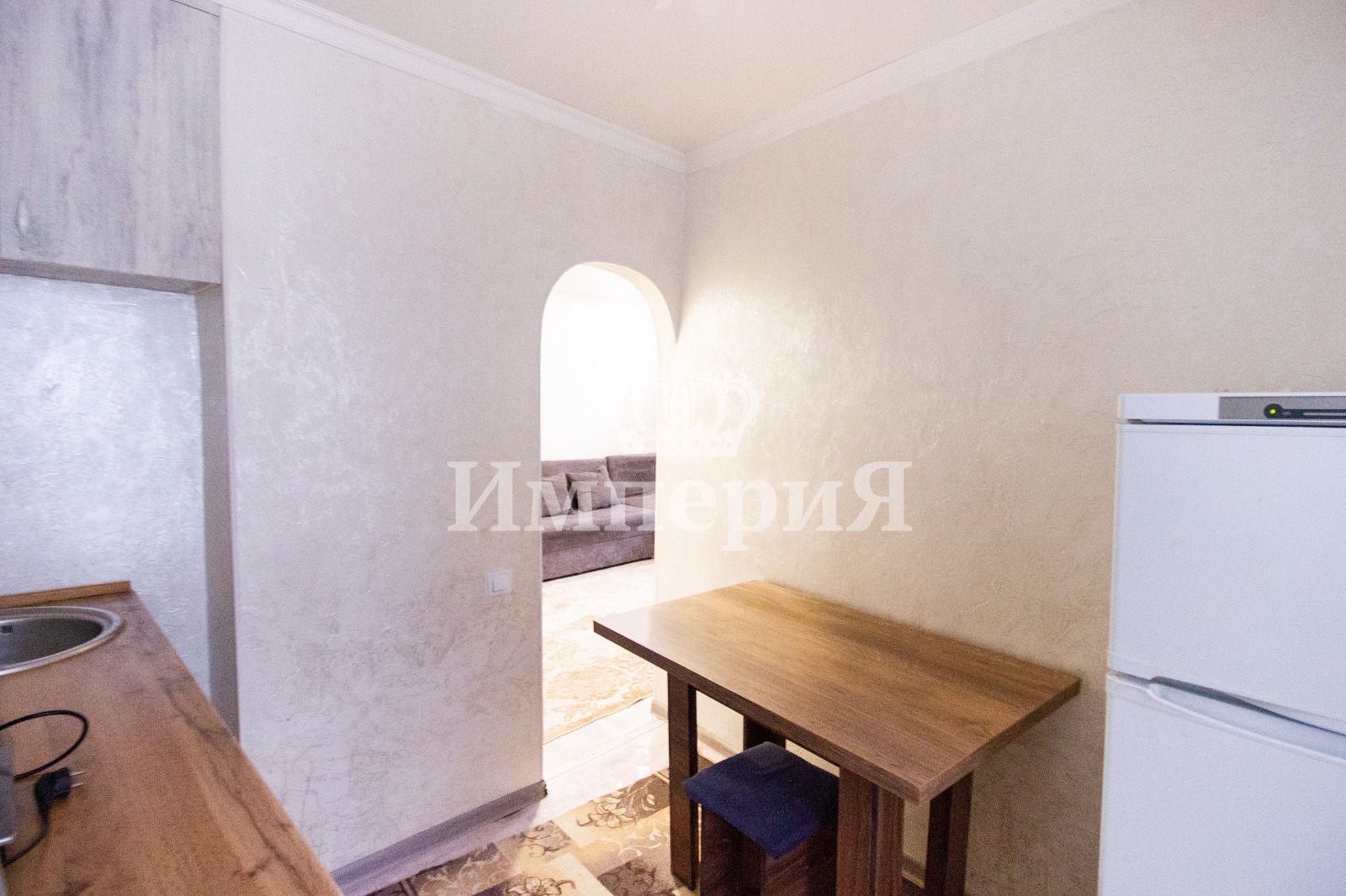 2-комнантная квартира, 32.0 м²,Назарбаева за 10 500 000