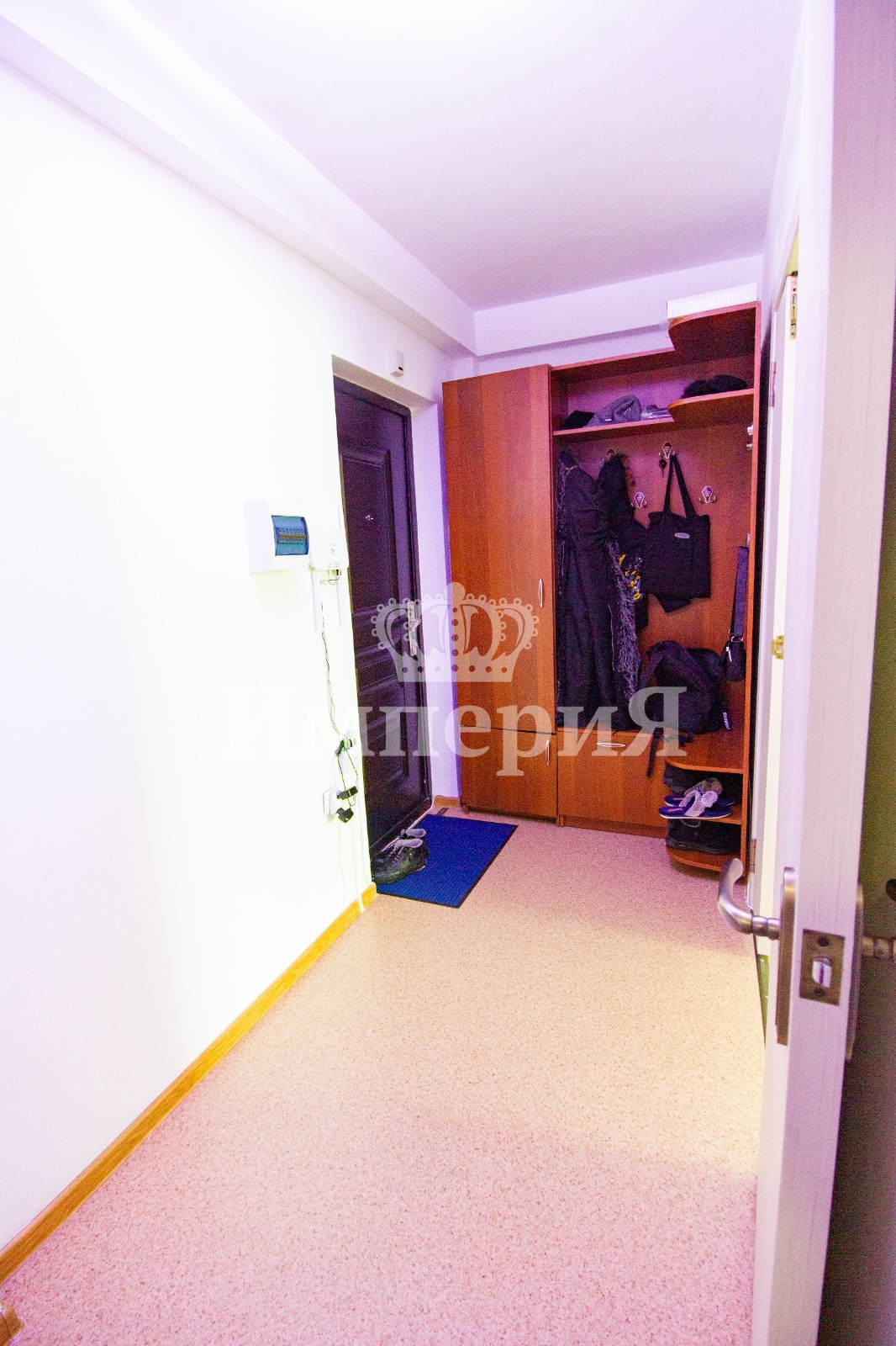 1-комнантная квартира, 36.0 м²,Бирлик за 13 000 000