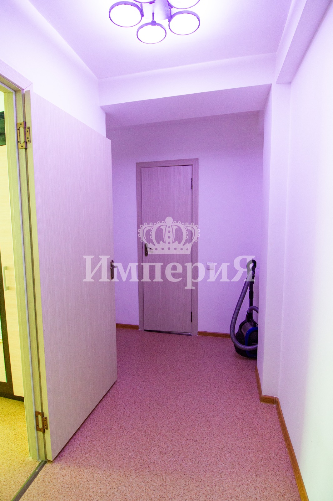 1-комнантная квартира, 36.0 м²,Бирлик за 13 000 000