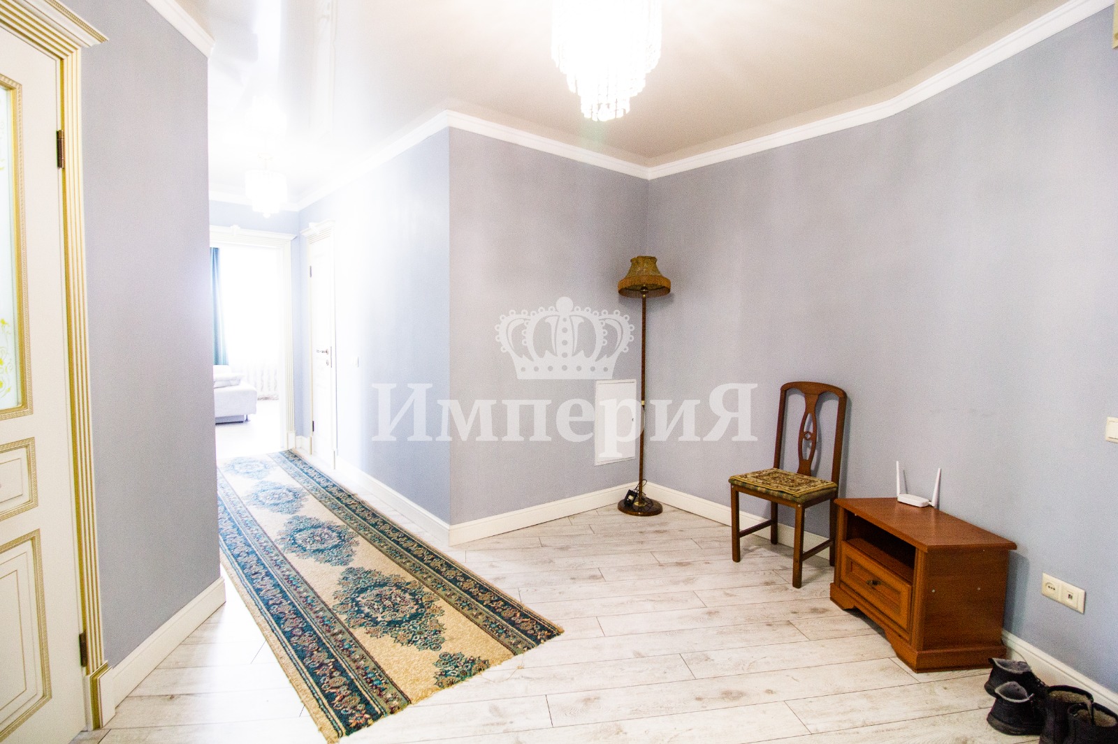 3-комнантная квартира, 80.0 м²,Каратал за 27 000 000