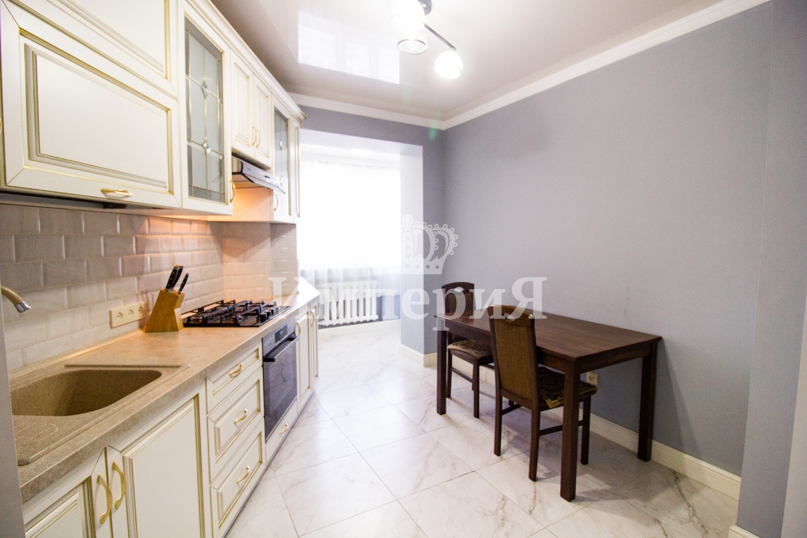 3-комнантная квартира, 80.0 м²,Каратал за 27 000 000