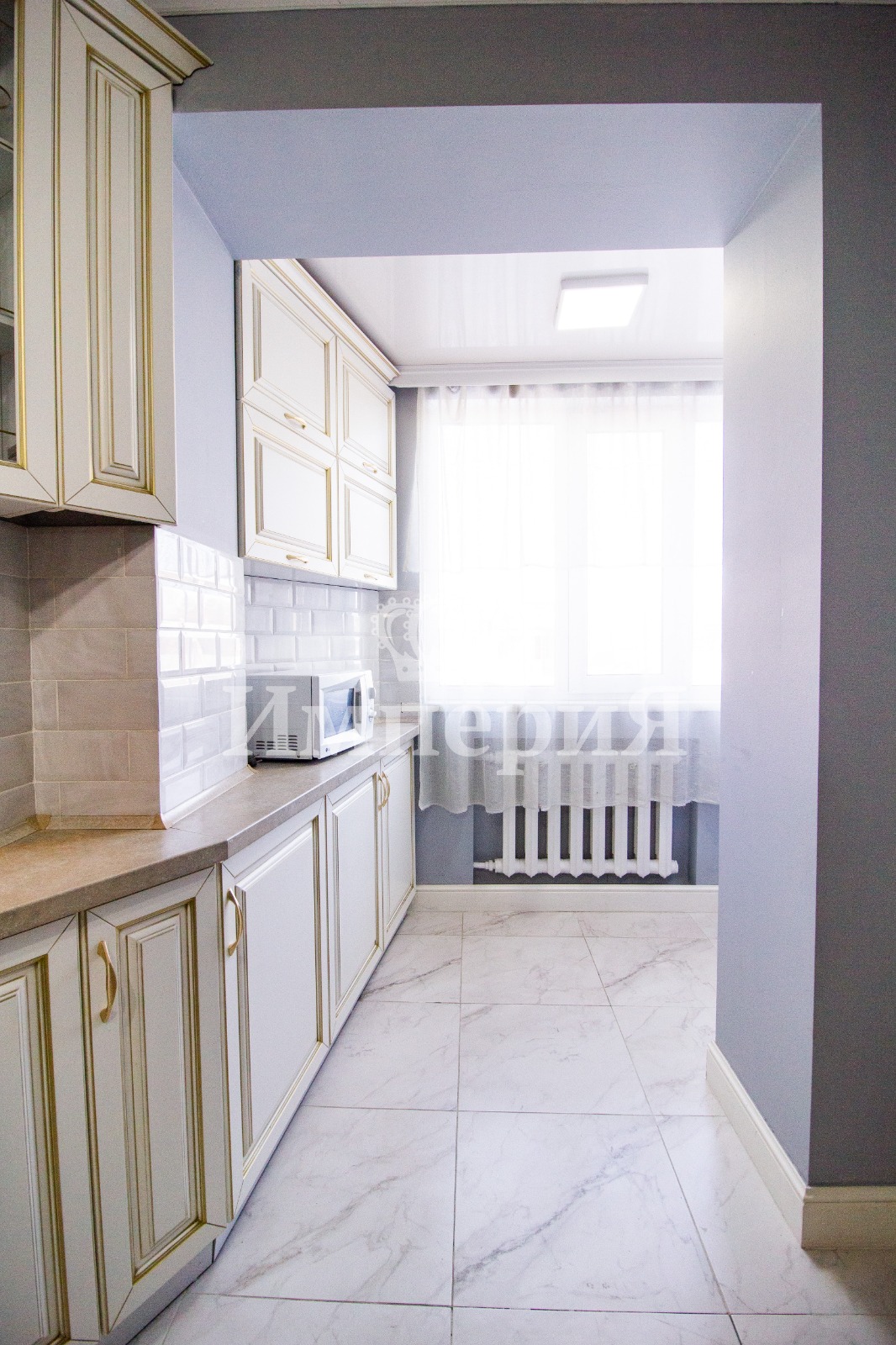 3-комнантная квартира, 80.0 м²,Каратал за 27 000 000