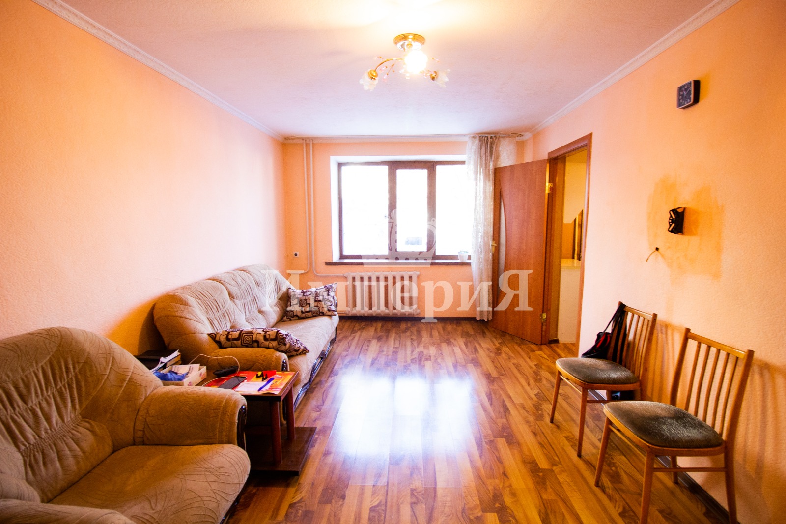 3-комнантная квартира, 57.0 м²,Жансугурова за 15 500 000