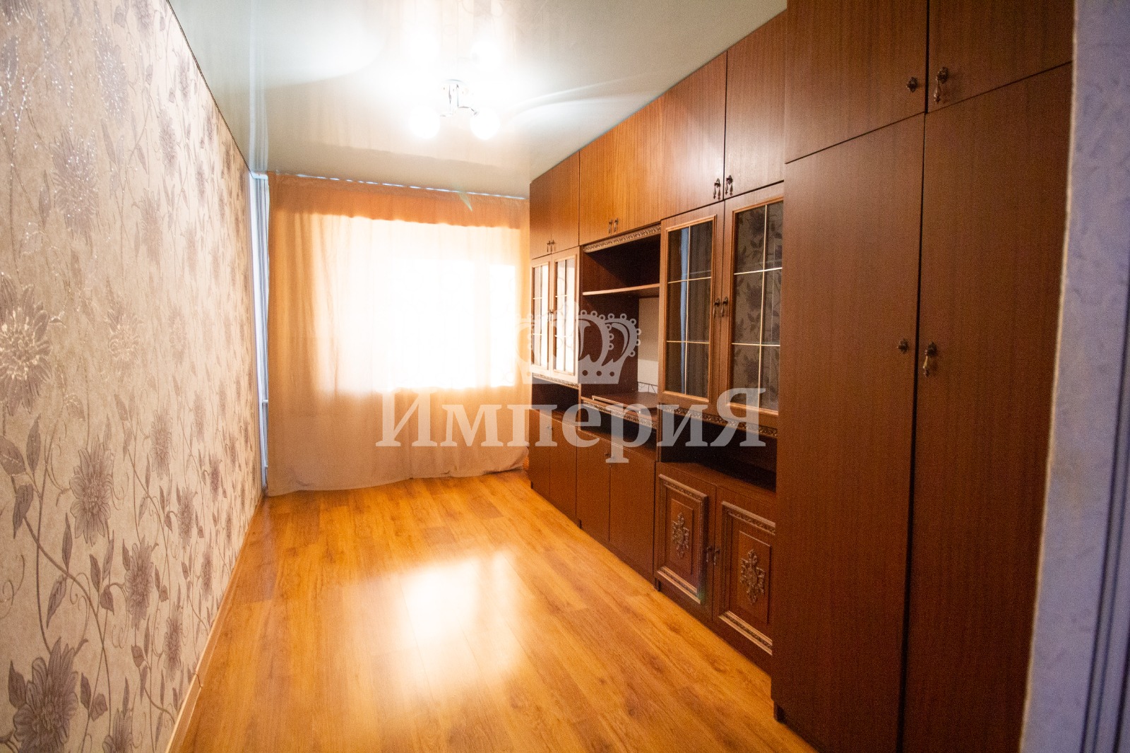3-комнантная квартира, 57.0 м²,Жансугурова за 15 500 000