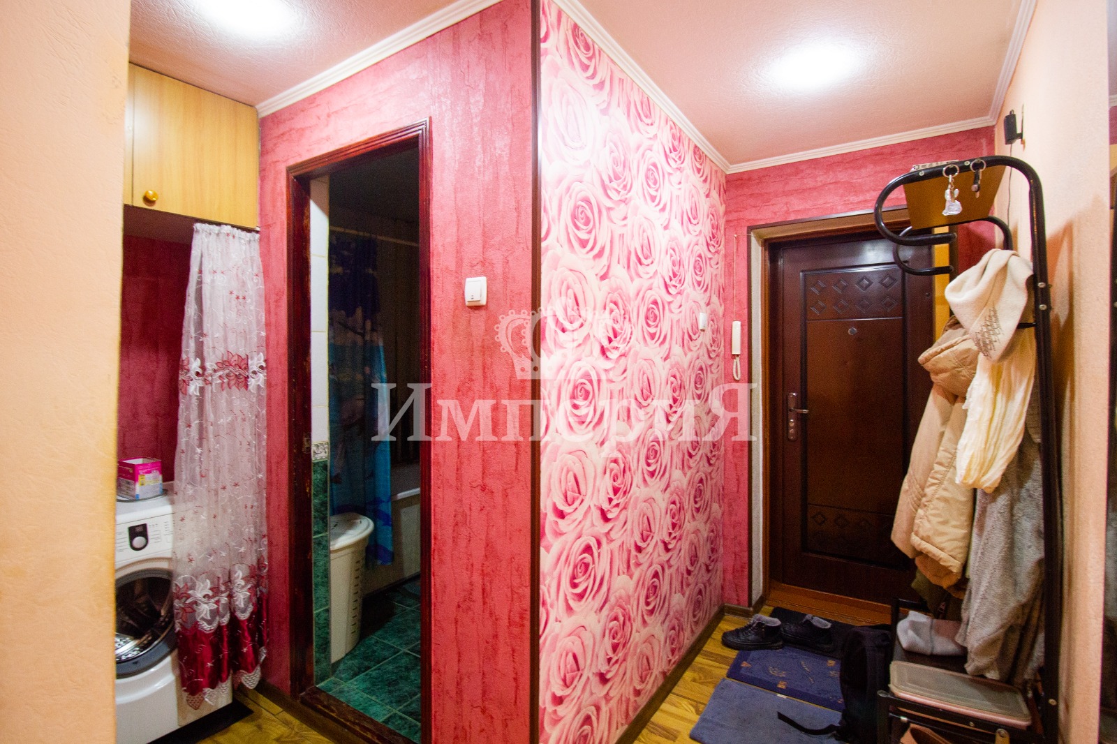 3-комнантная квартира, 57.0 м²,Жансугурова за 15 500 000