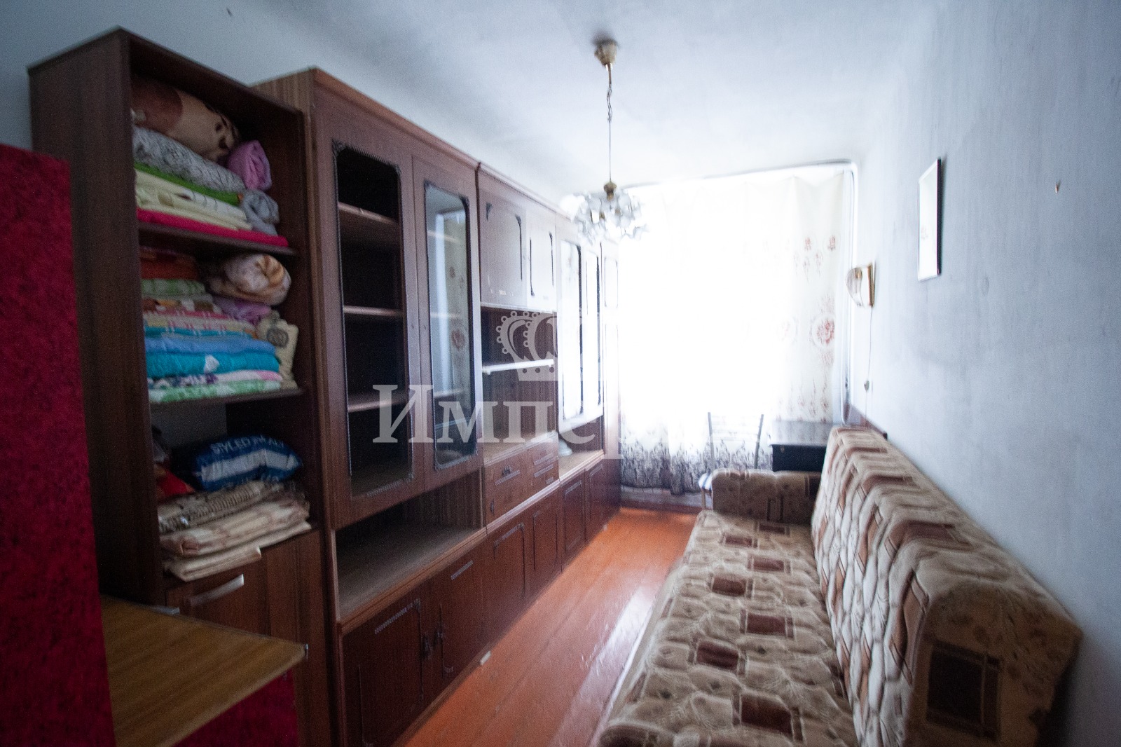 3-комнантная квартира, 47.0 м²,Назарбаева за 11 500 000