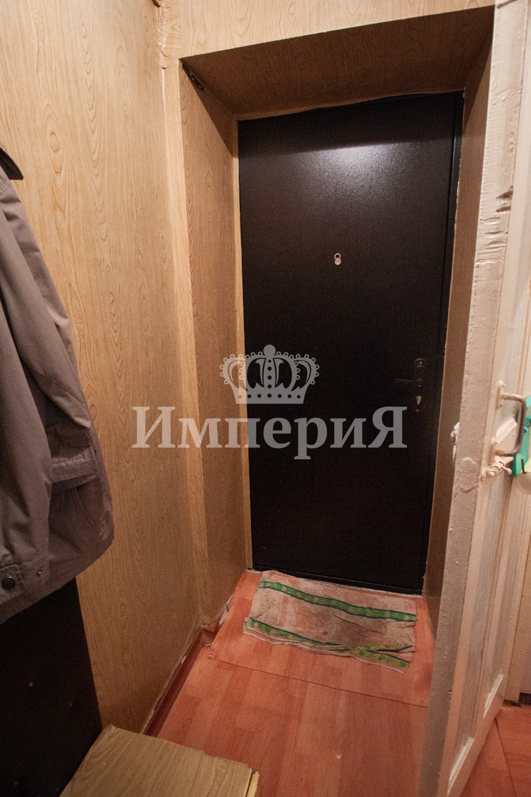 3-комнантная квартира, 47.0 м²,Назарбаева за 11 500 000