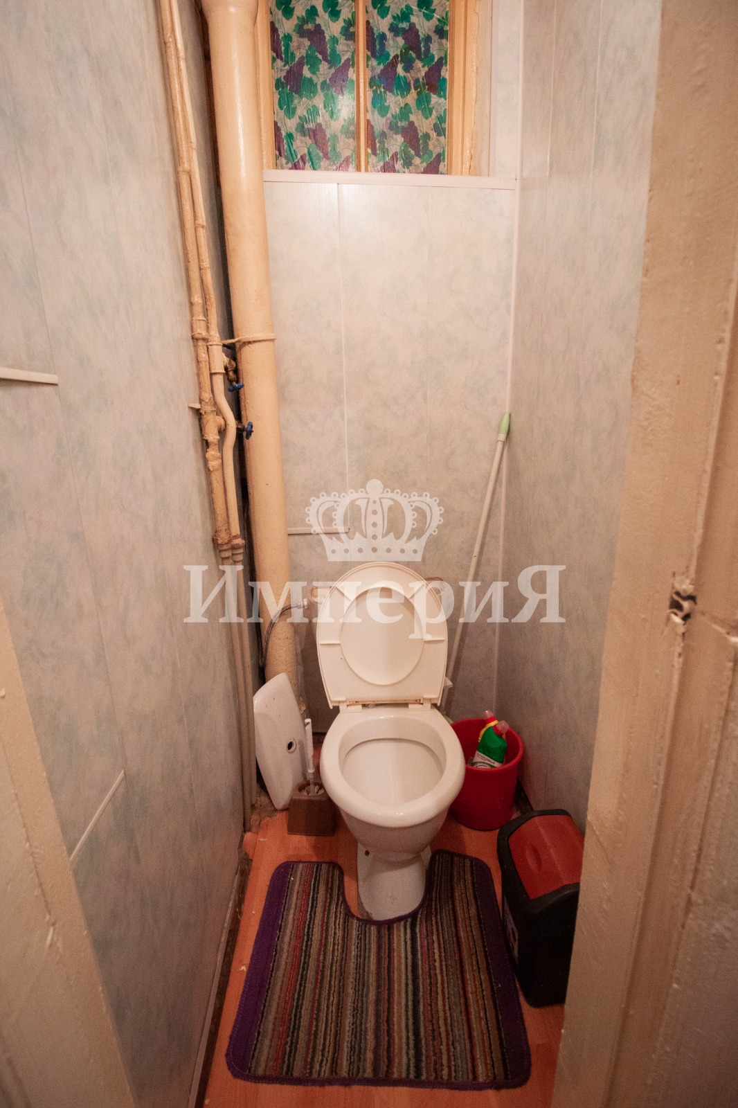 3-комнантная квартира, 47.0 м²,Назарбаева за 11 500 000