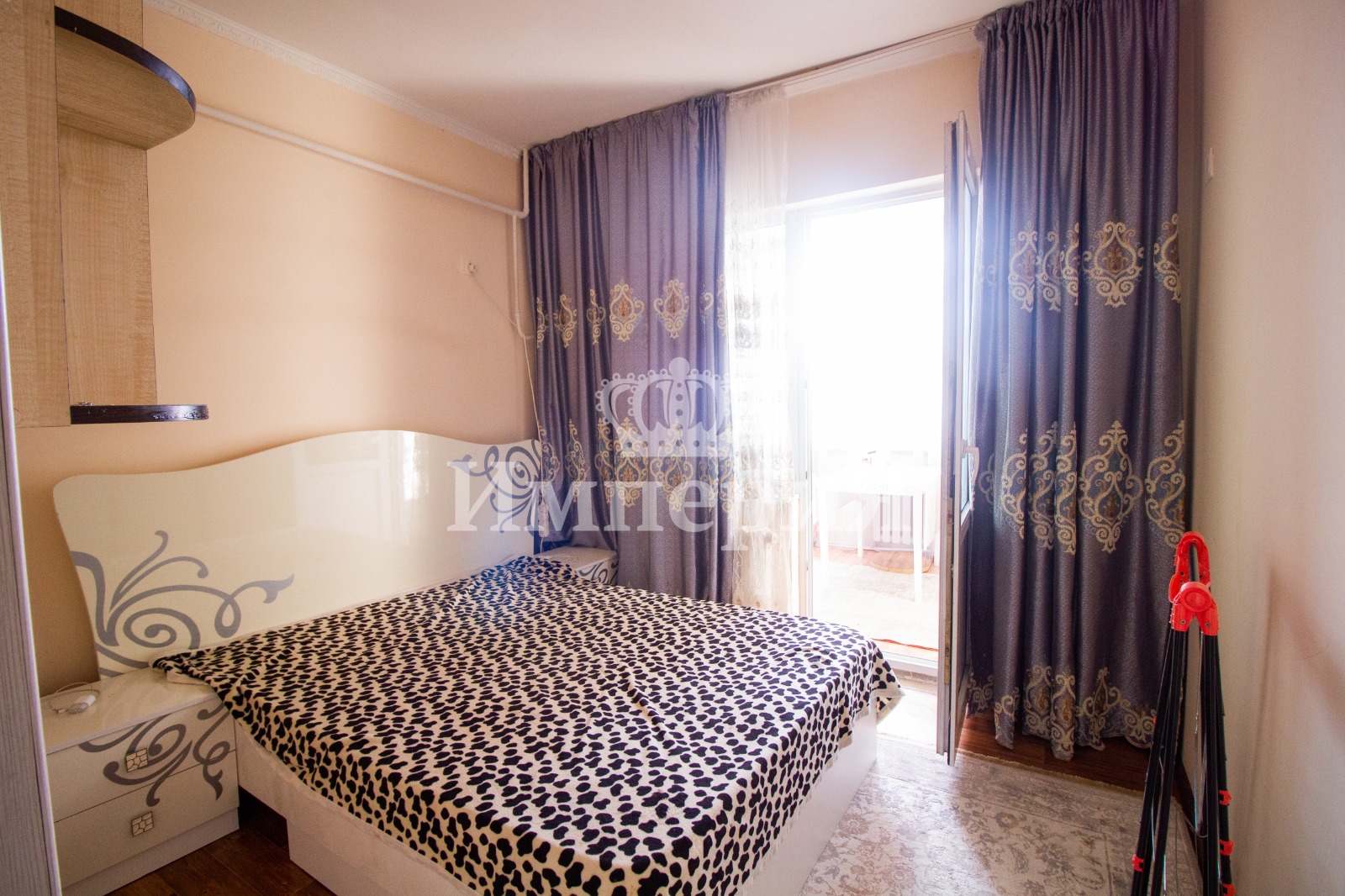 2-комнантная квартира, 48.0 м²,Каблиса Жирау за 18 000 000