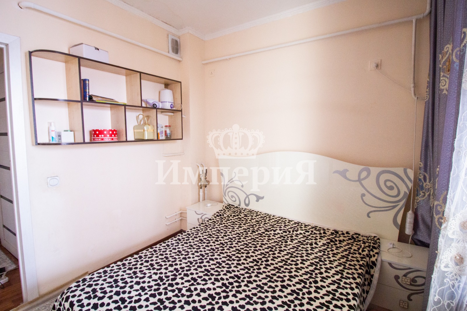 2-комнантная квартира, 48.0 м²,Каблиса Жирау за 18 000 000