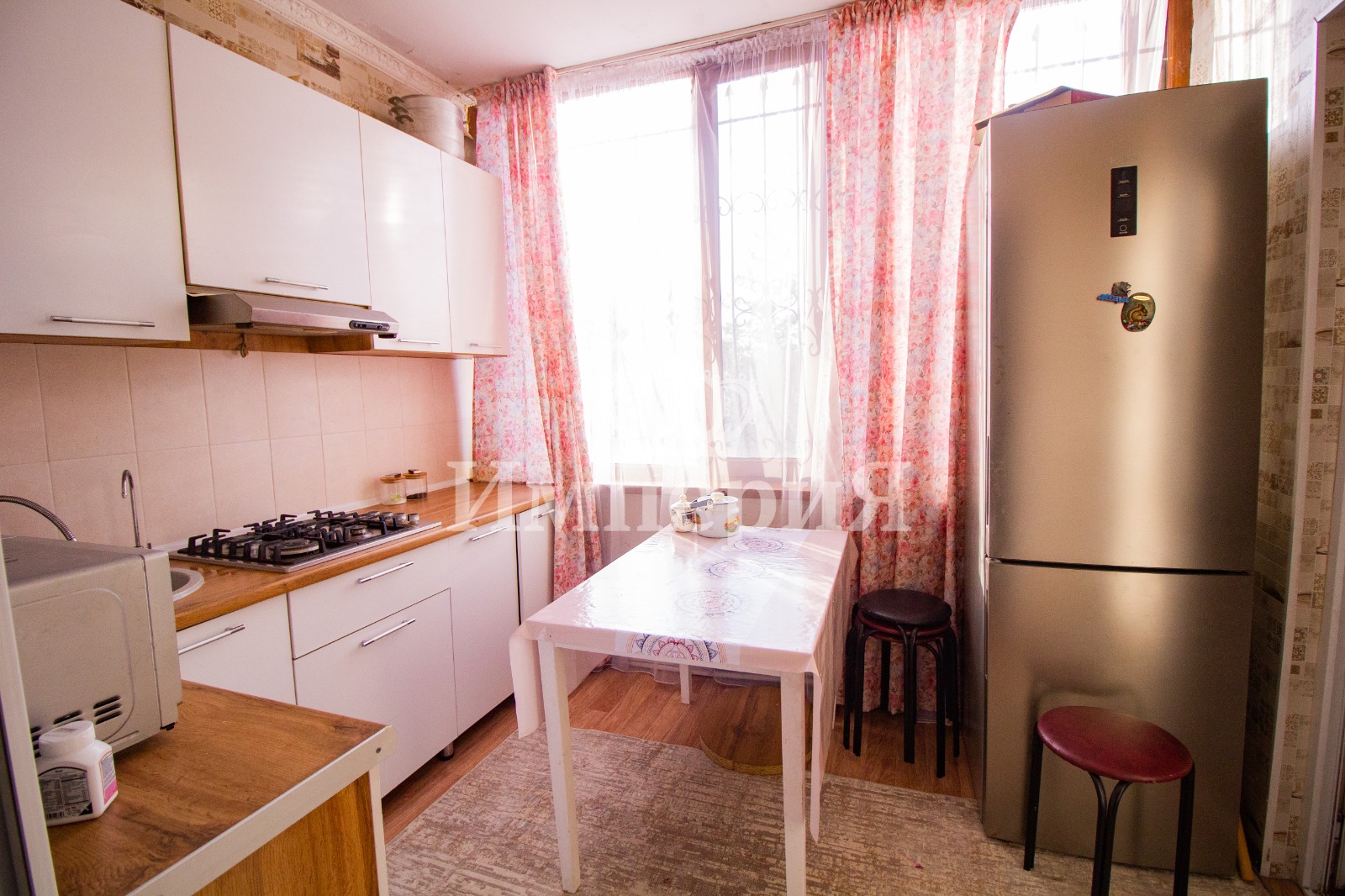 2-комнантная квартира, 48.0 м²,Каблиса Жирау за 18 000 000