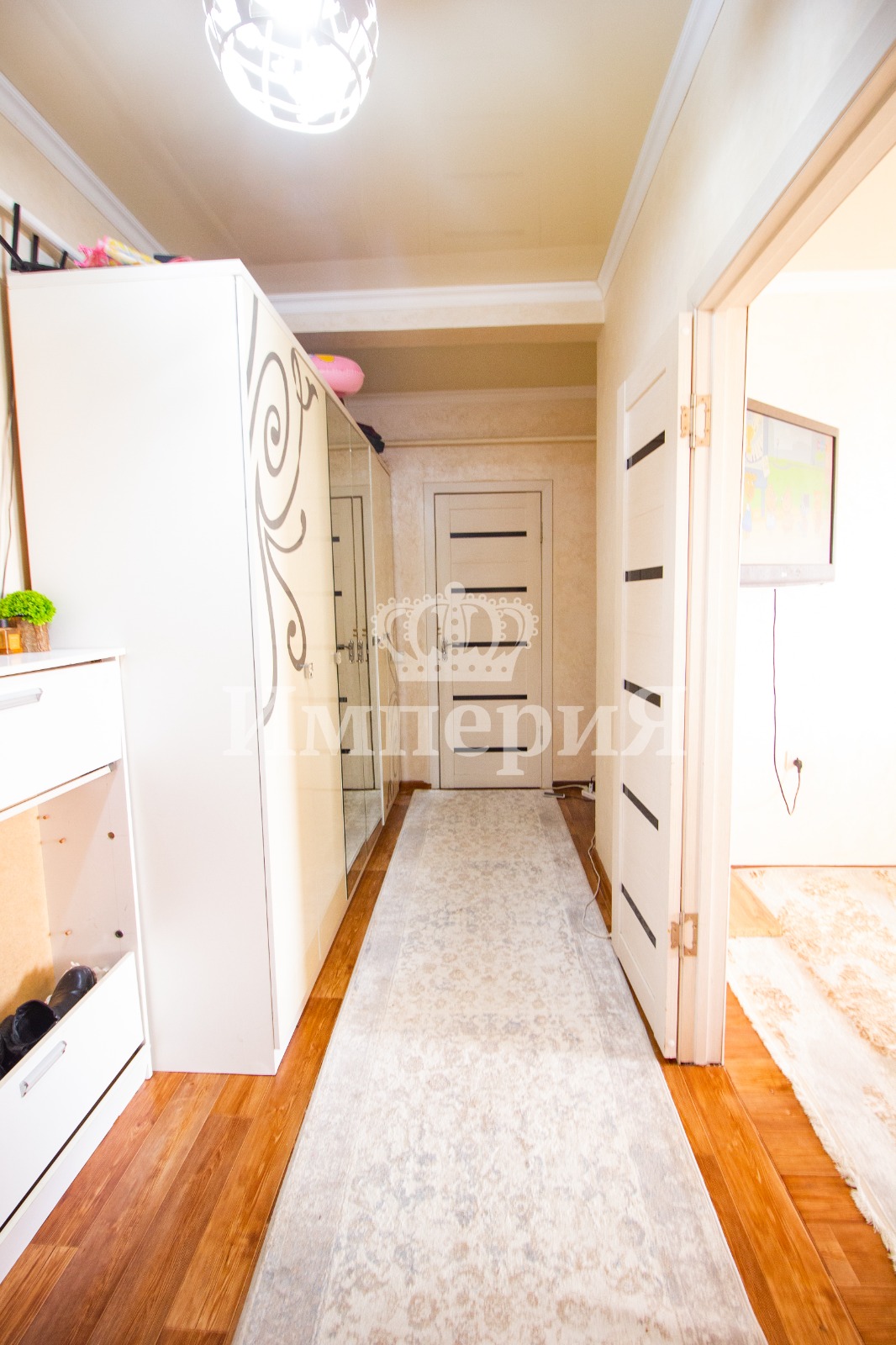 2-комнантная квартира, 48.0 м²,Каблиса Жирау за 18 000 000