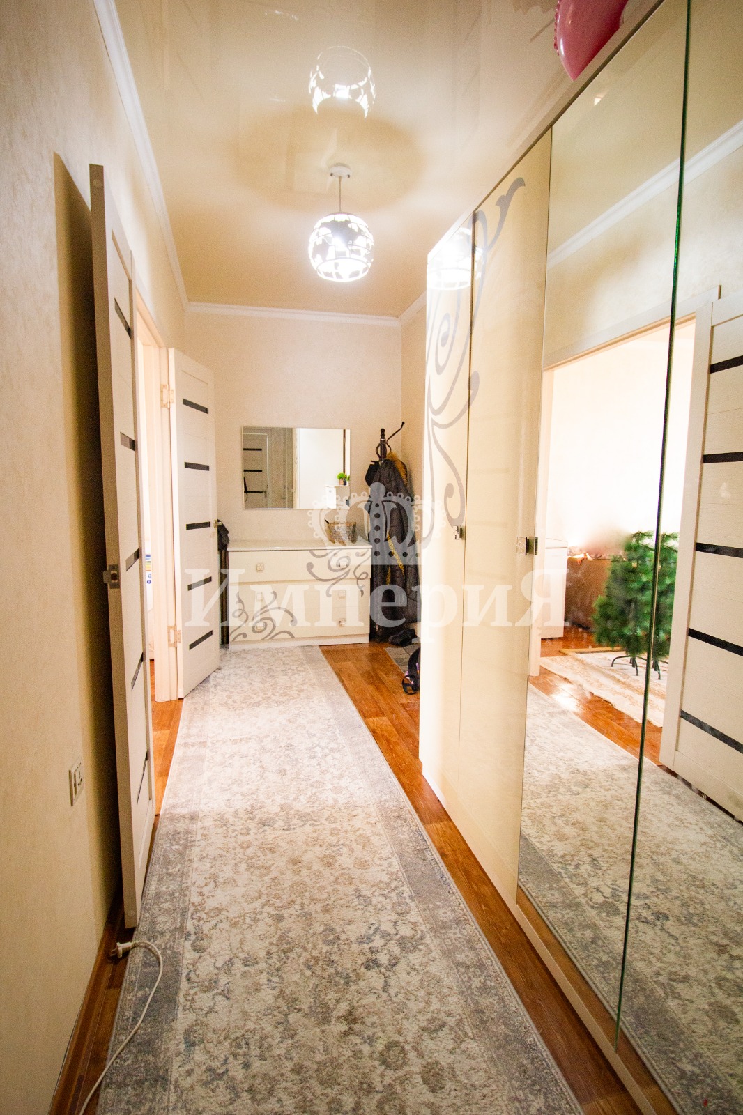 2-комнантная квартира, 48.0 м²,Каблиса Жирау за 18 000 000