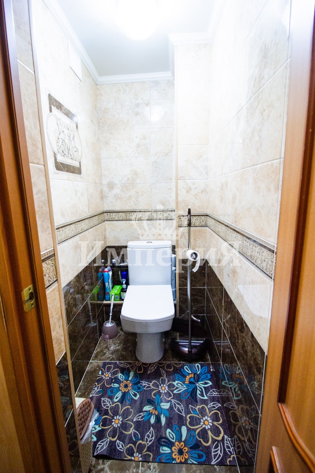 2-комнантная квартира, 56.0 м²,Каратал за 20 500 000