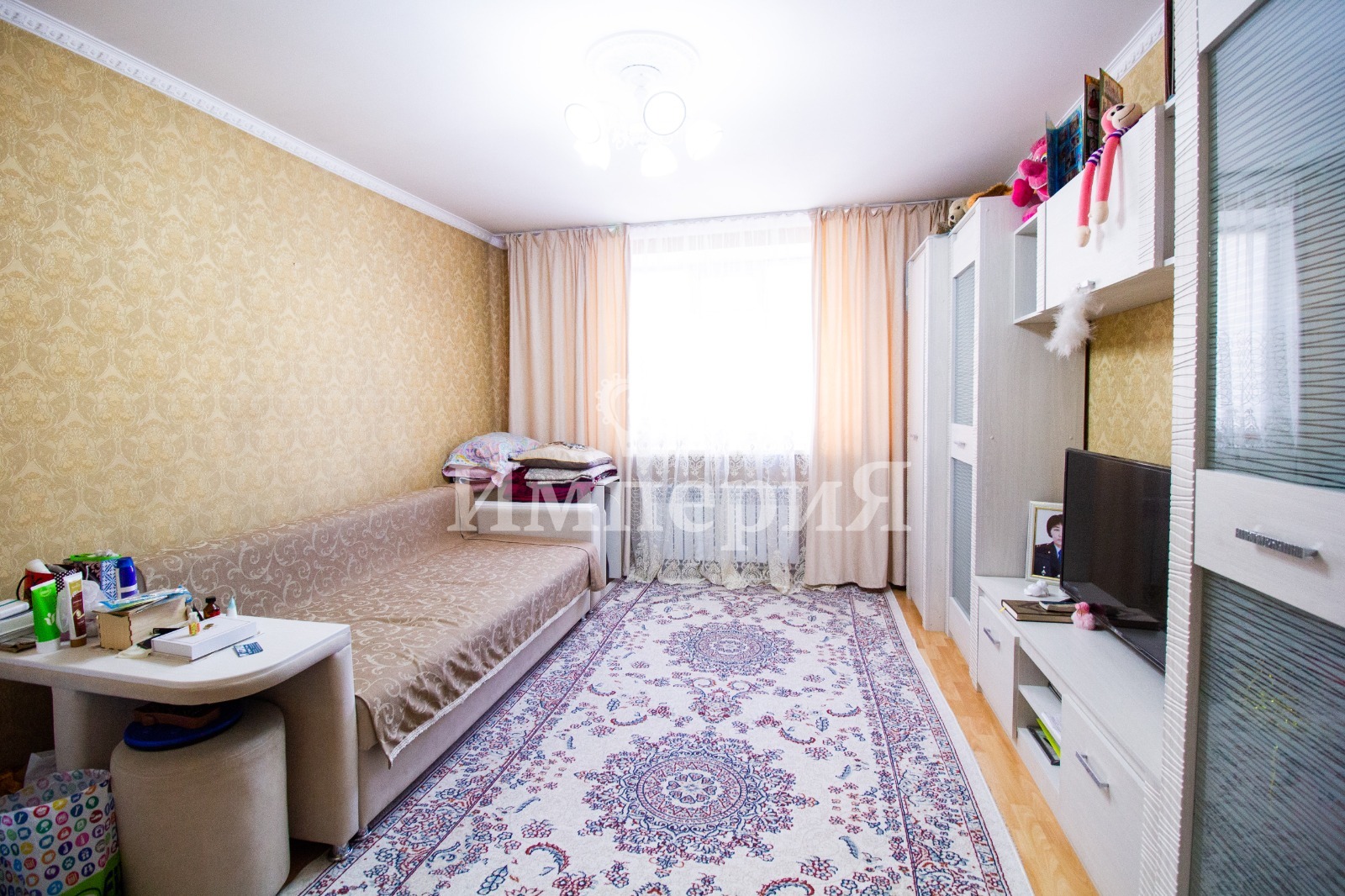 2-комнантная квартира, 56.0 м²,Каратал за 20 500 000